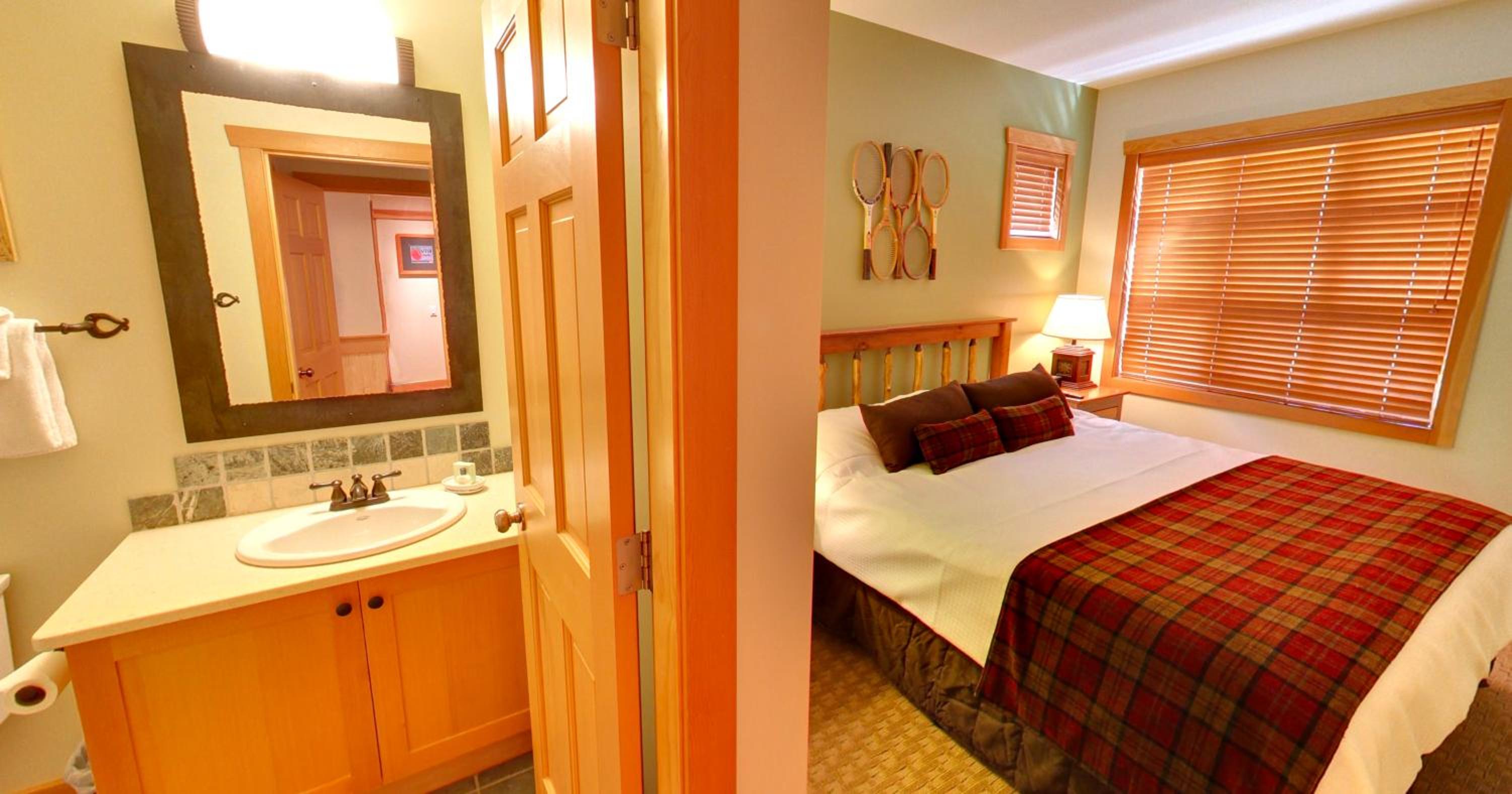 Two-Bedroom Suite photo 1