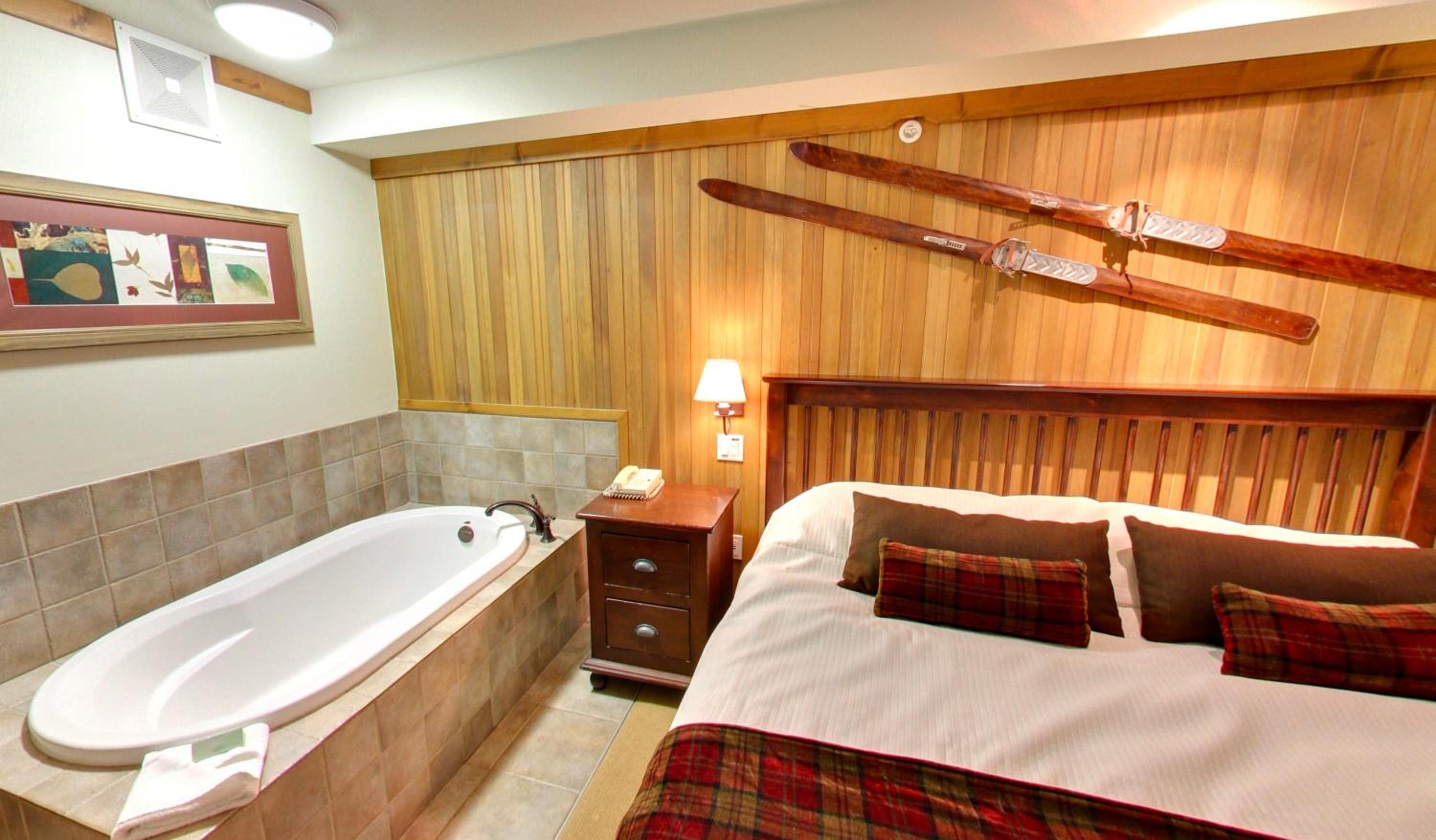 One-Bedroom Suite photo 1