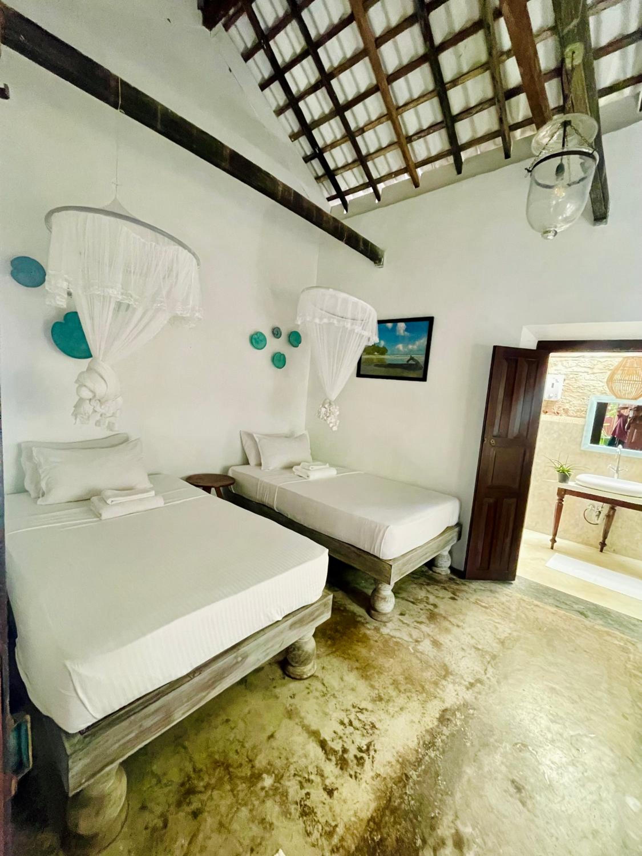 Deluxe Double Room photo 2