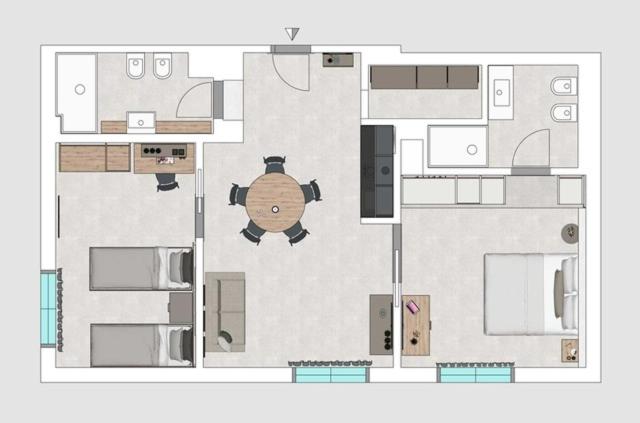 Family Suite