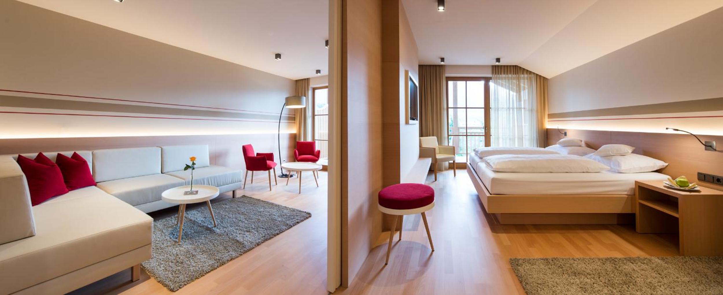 Superior Suite