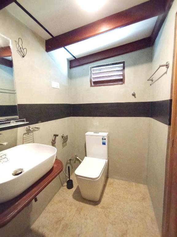 Standard Triple Room photo 2