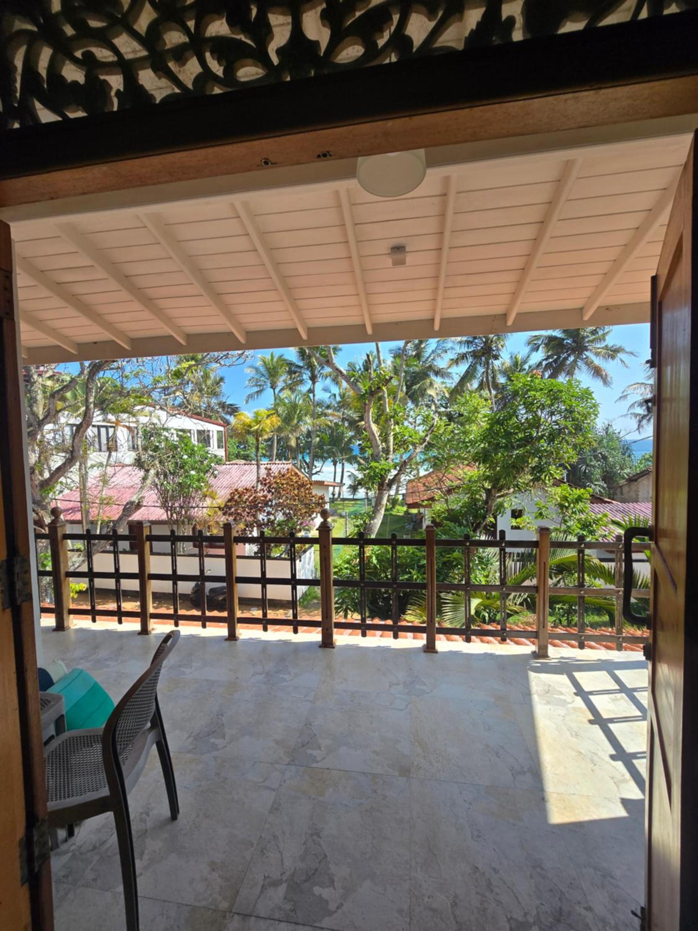 Family Two-Bedroom Apartment with View