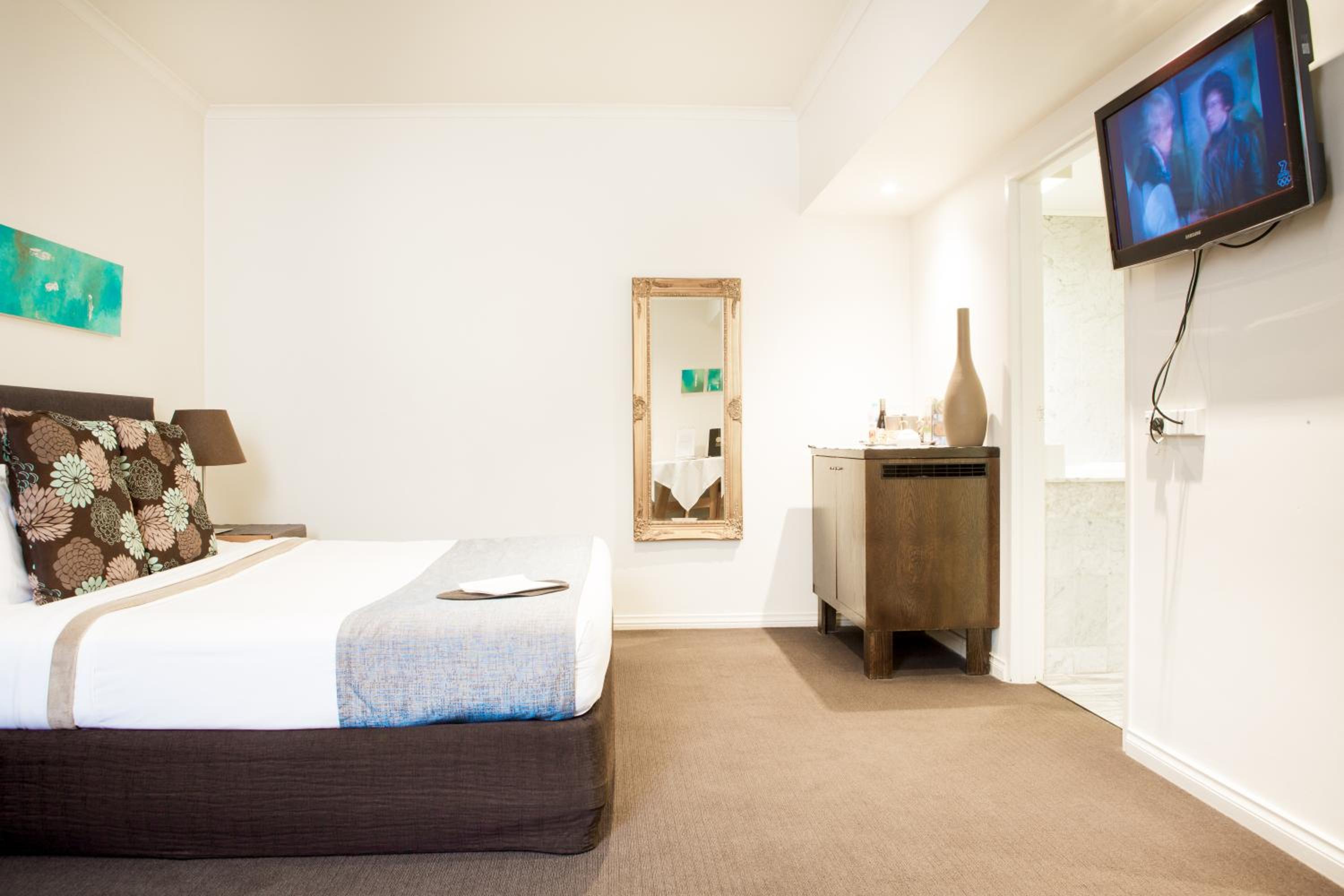 Studio King Room - Photo 4