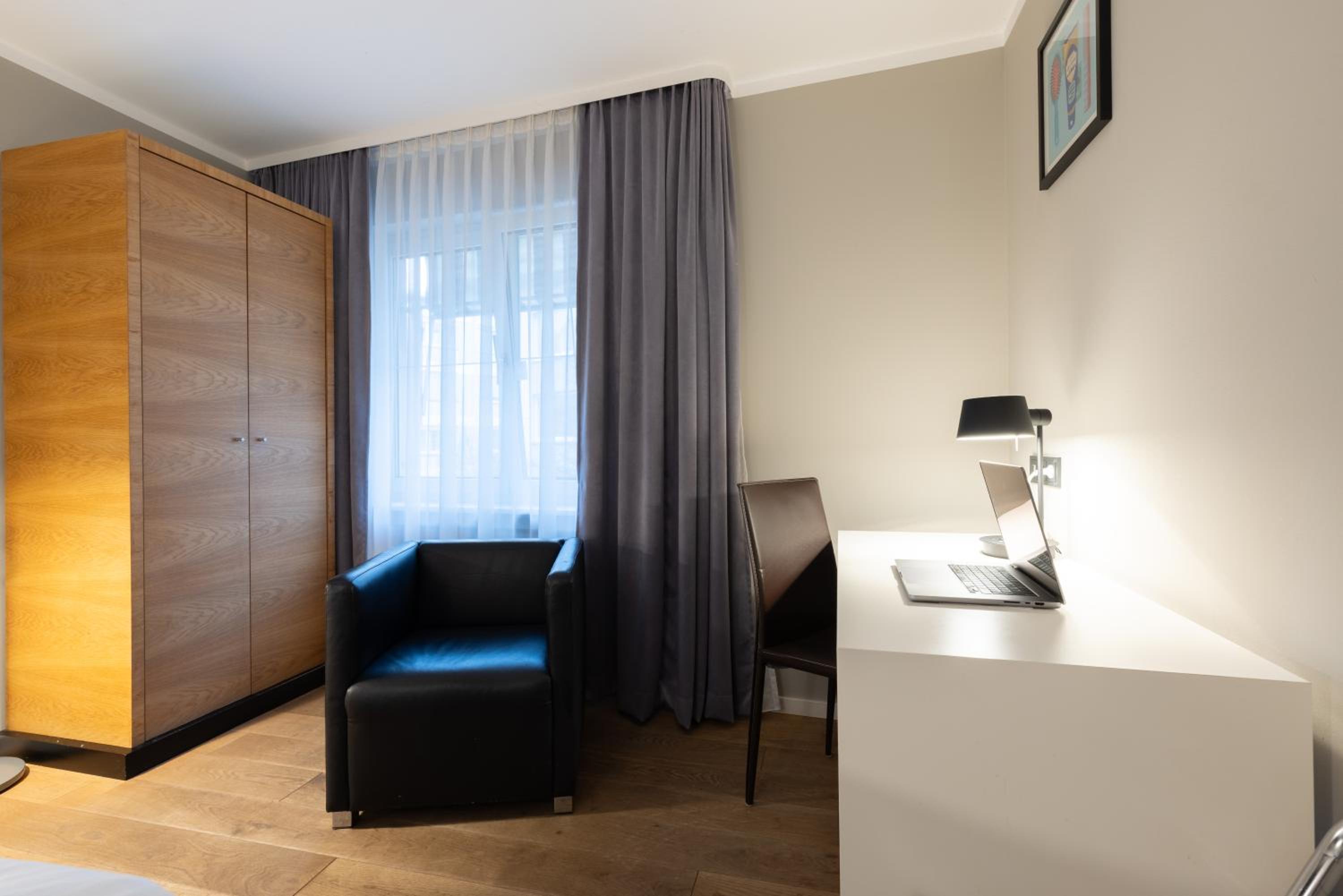 Standard Twin Room - Annex - Photo 1