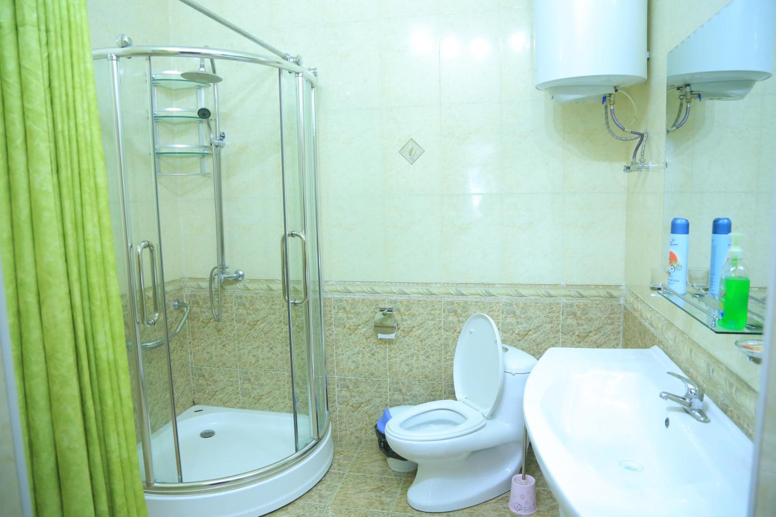 Large Double Room photo 3