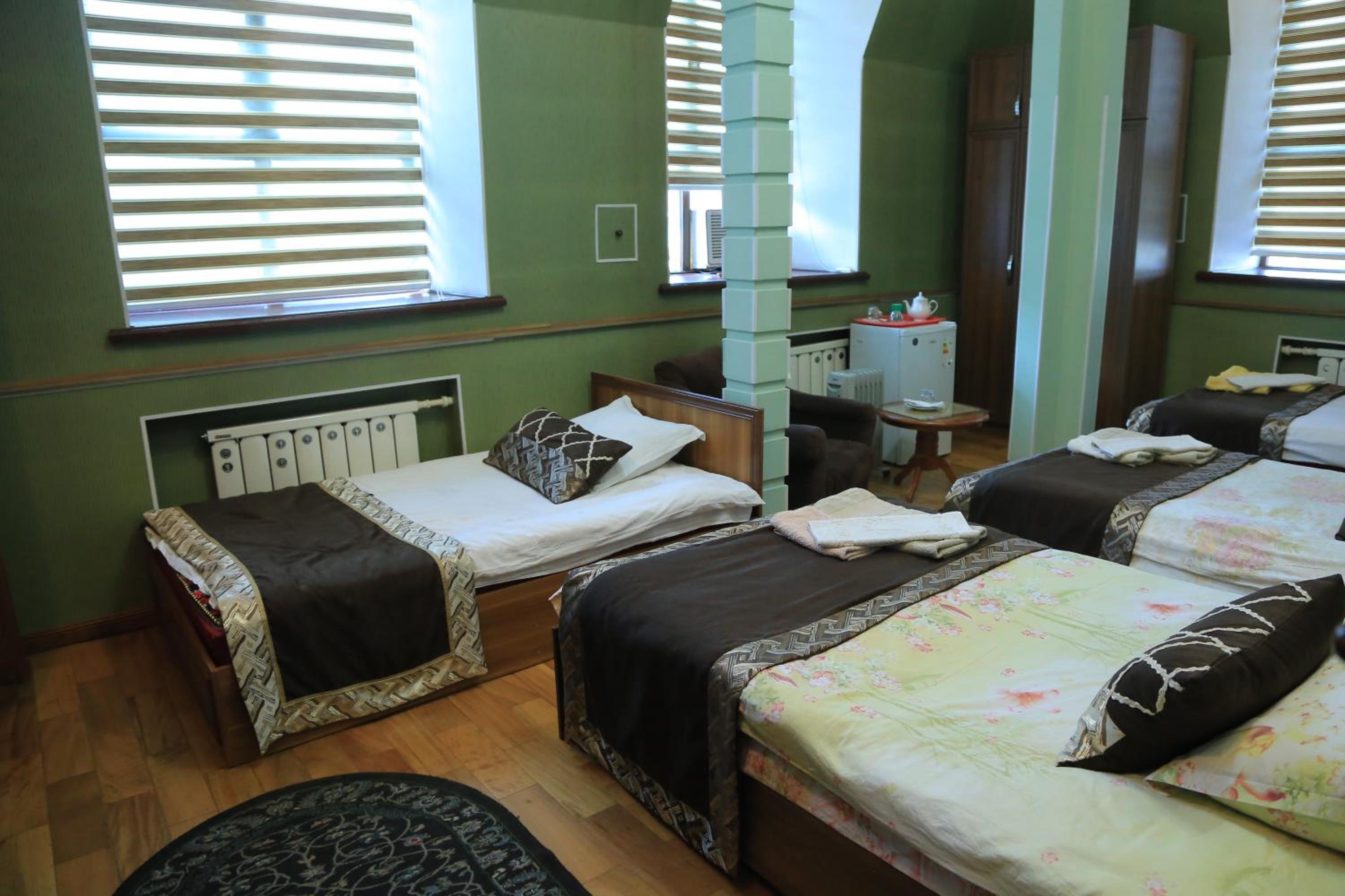 Triple Room photo 3