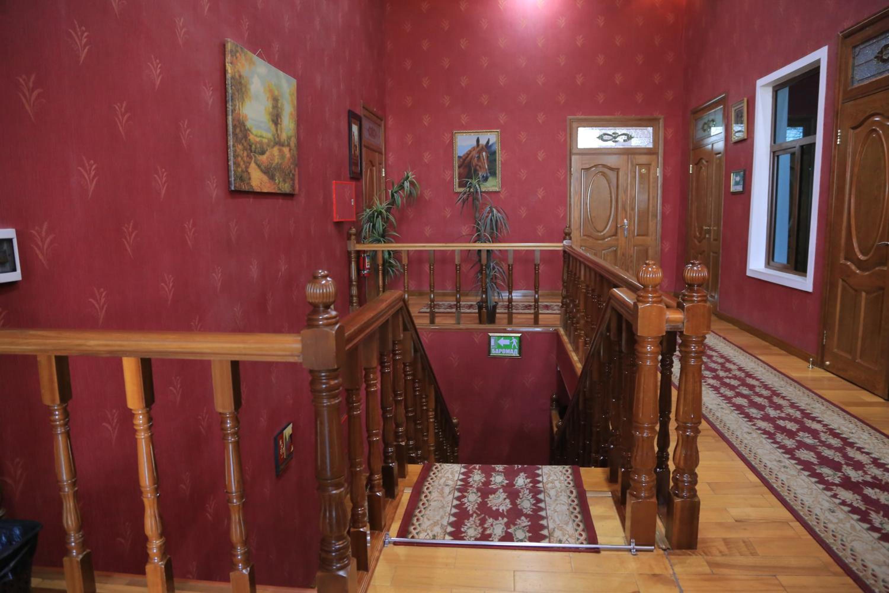 Triple Room photo 2