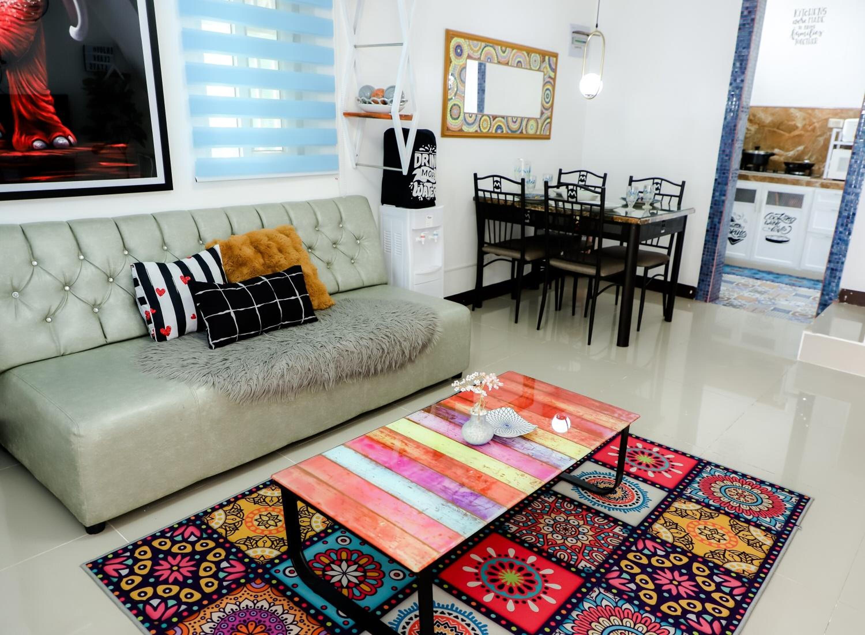 Vacation Home photo 2