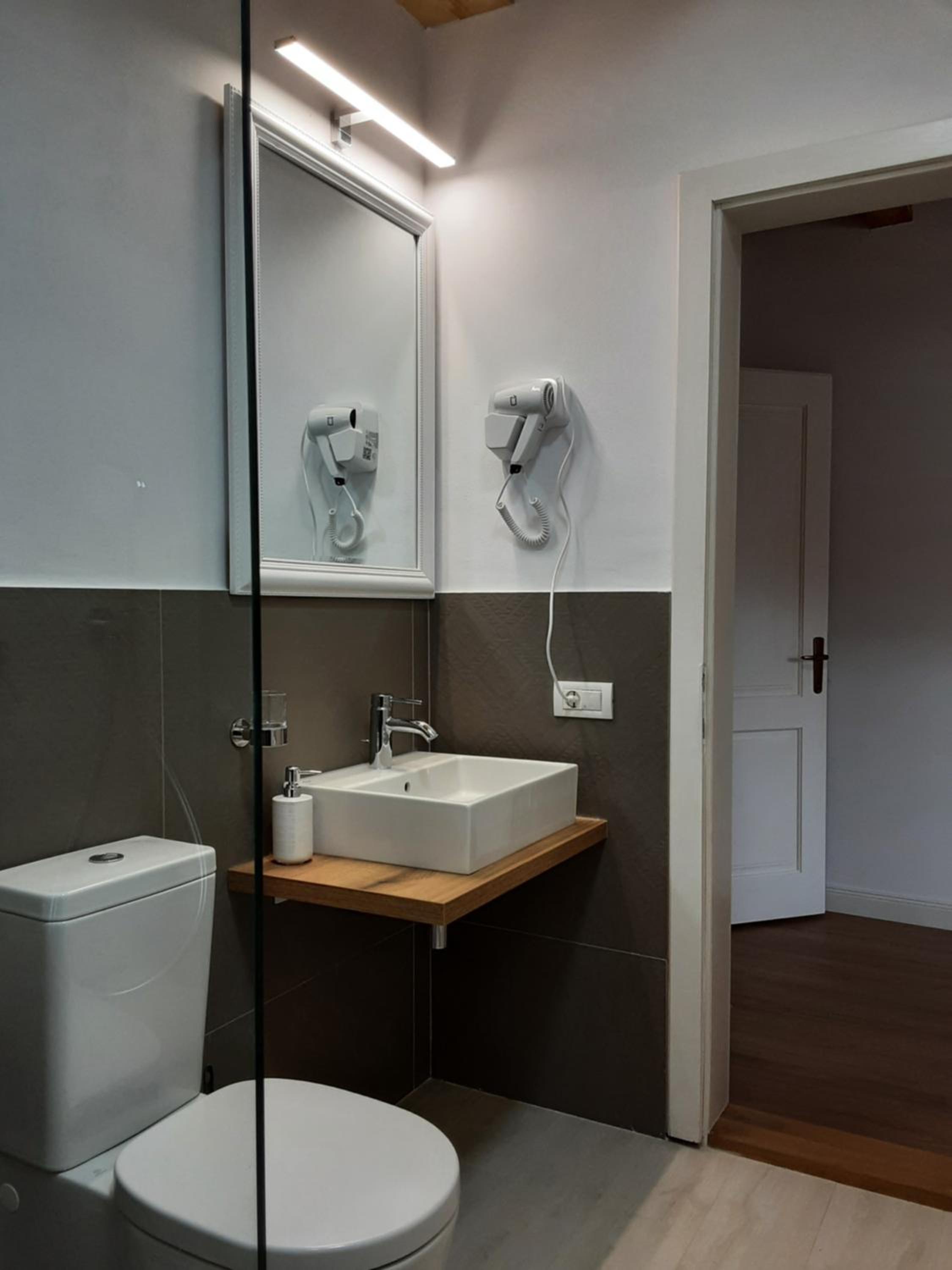 Three-Bedroom Townhouse