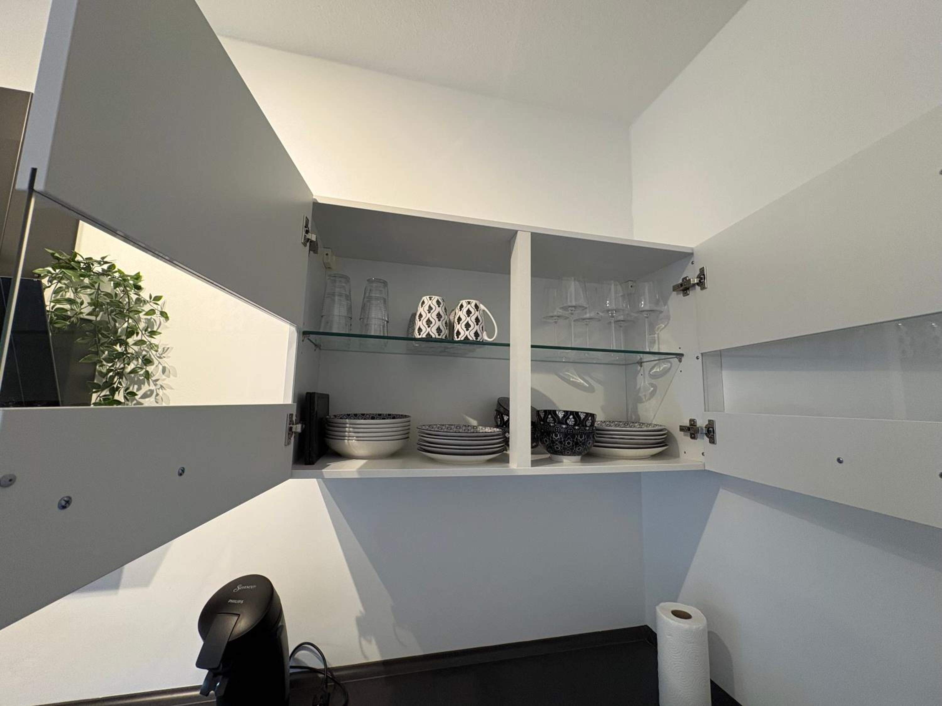 Two-Bedroom Apartment photo 2