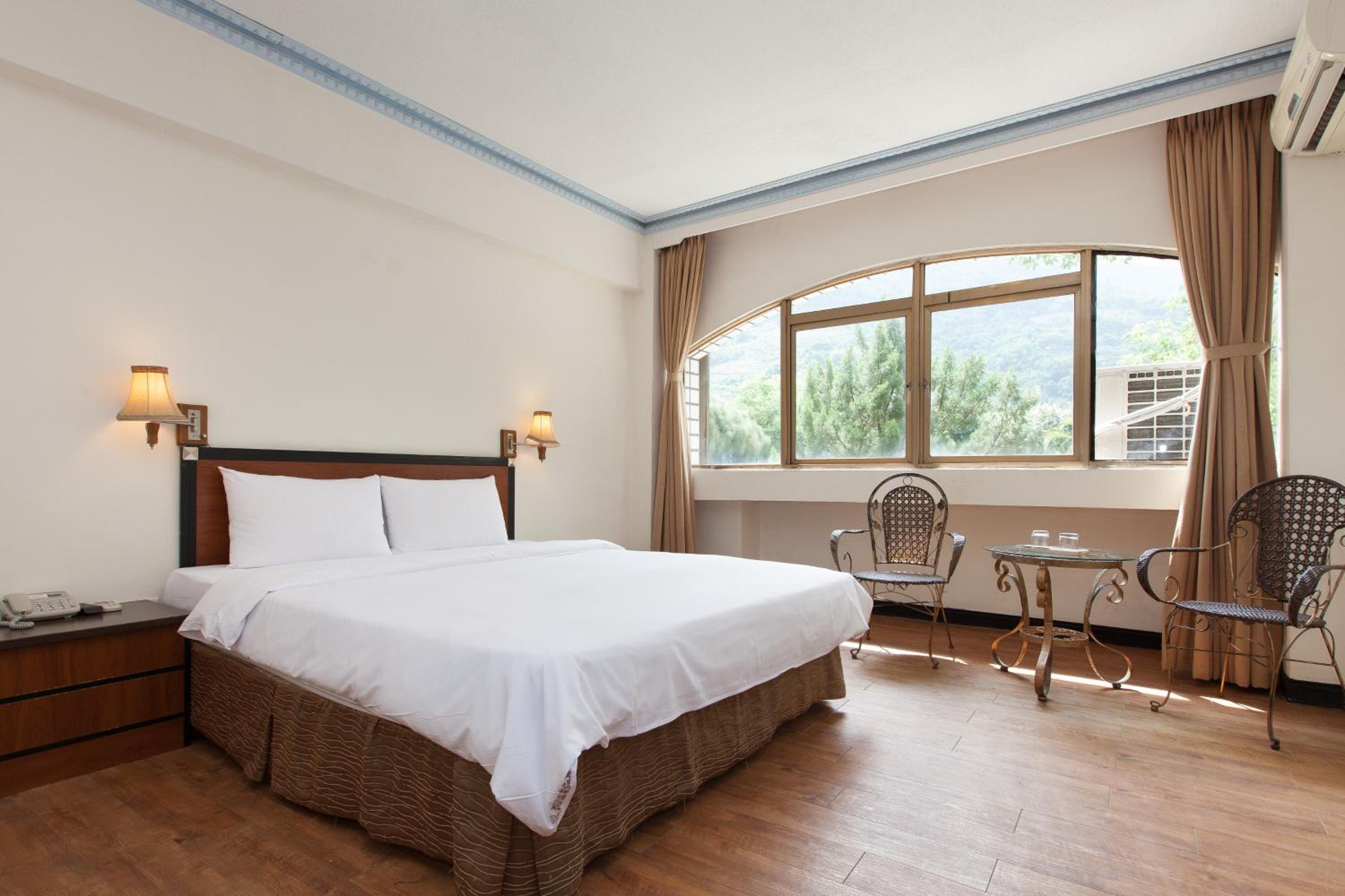 Classic Double Room - Photo 3