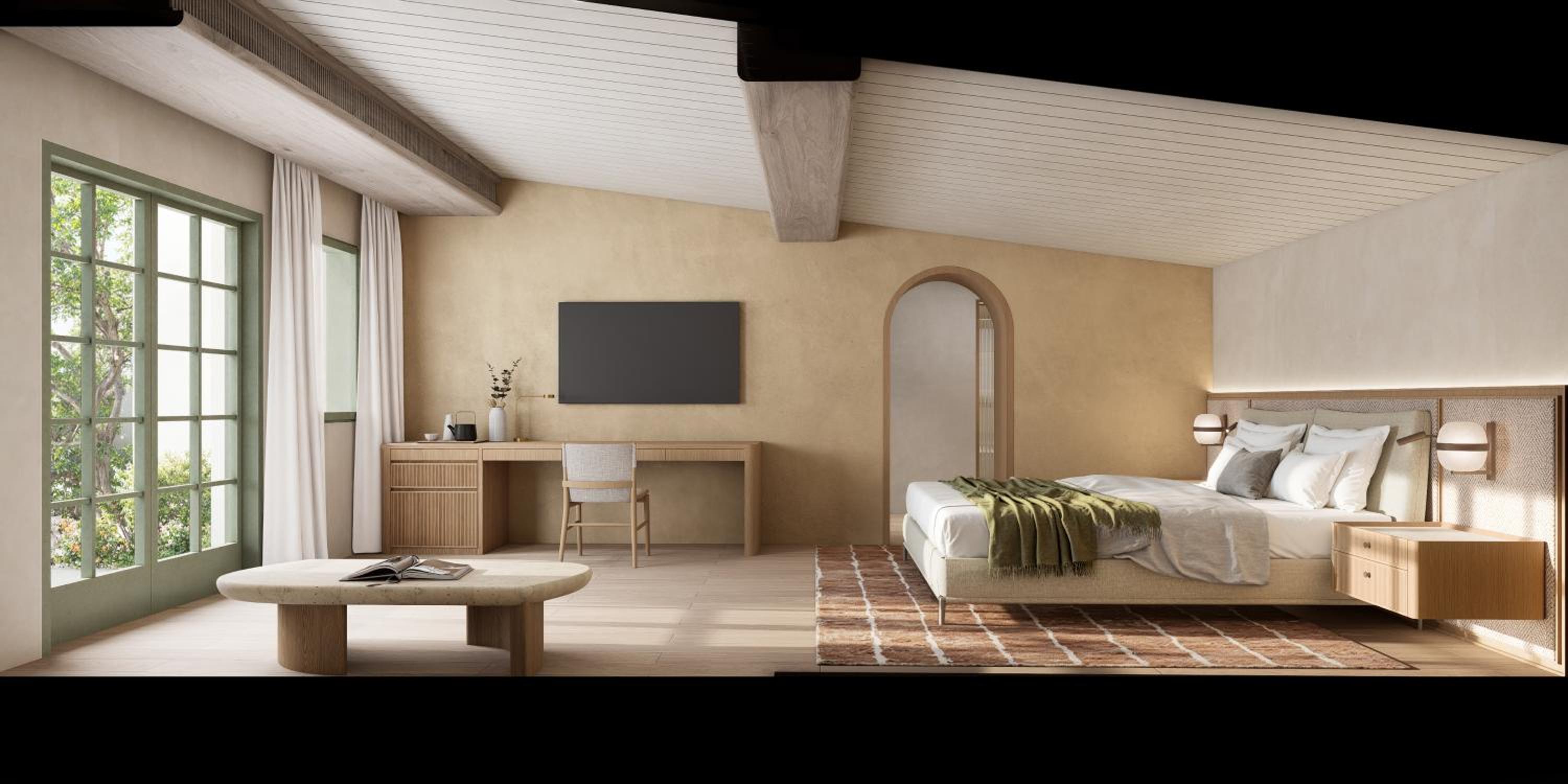 Deluxe Room photo 2