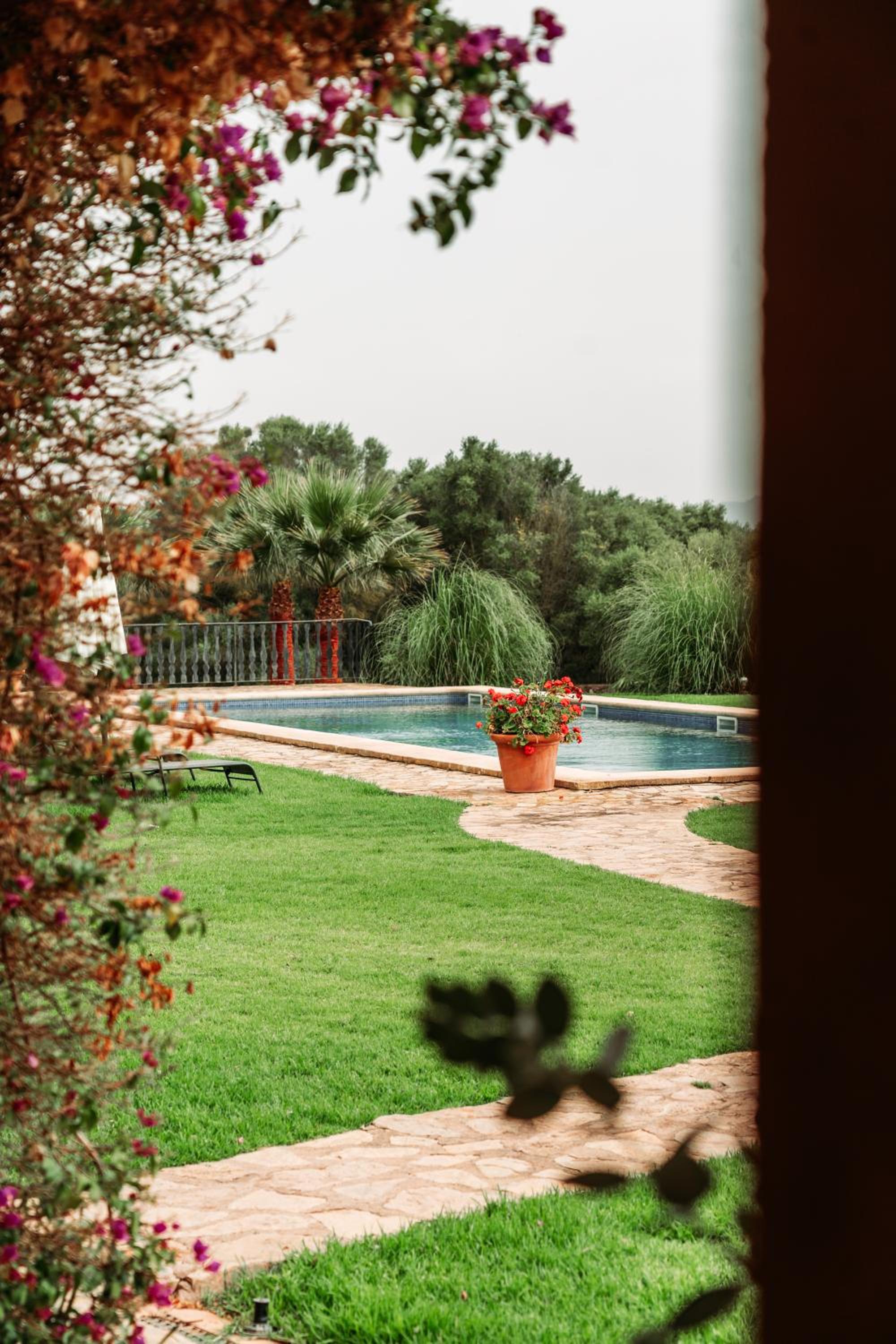 Suite with Private Pool