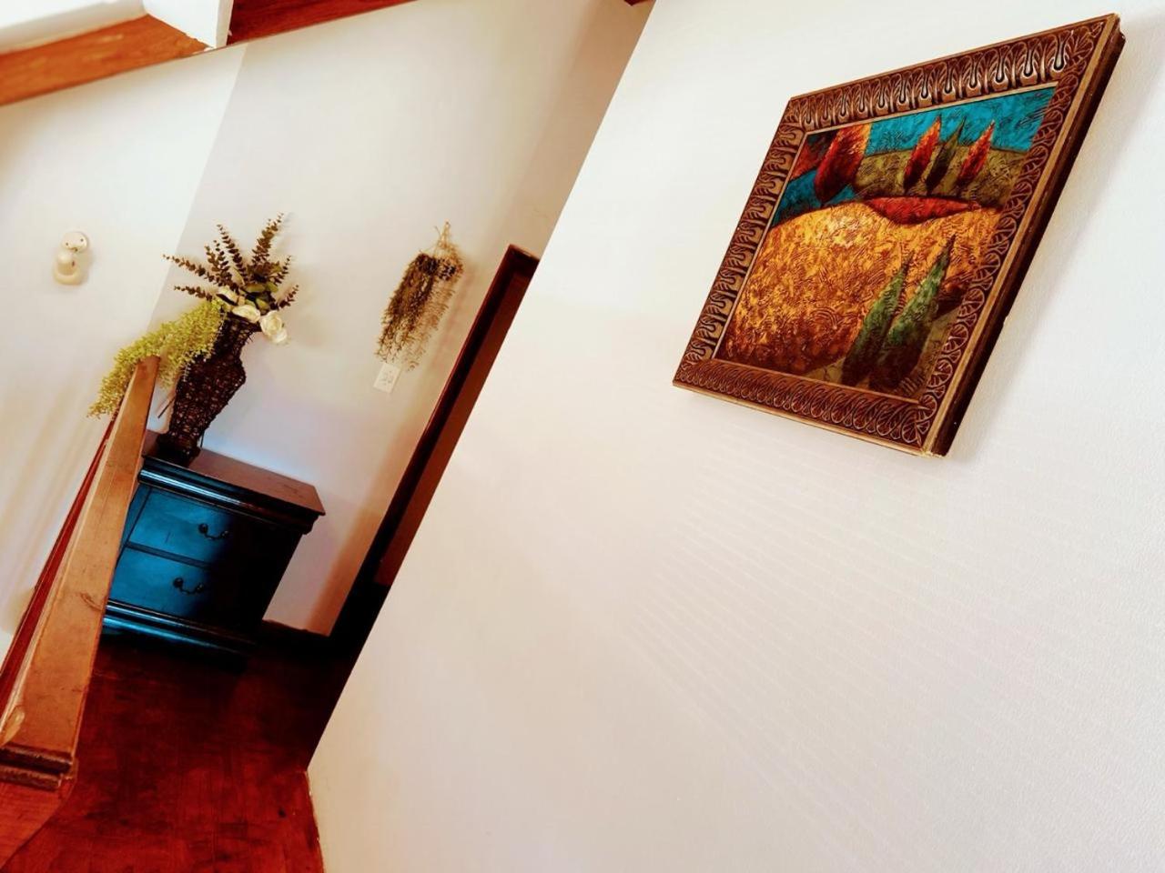 Bungalow with Fan photo 3