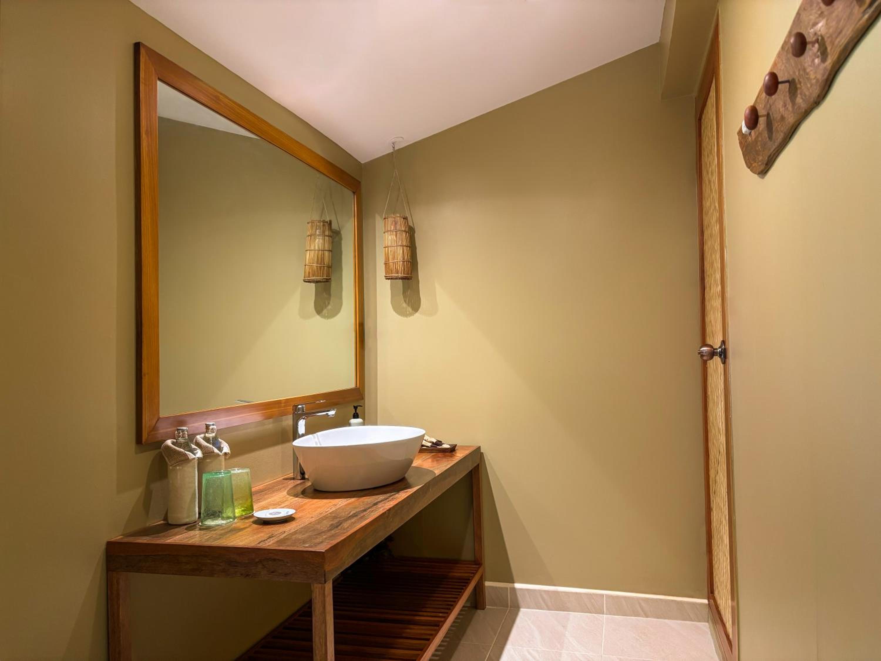 Two Bedroom Riverfront Reserve