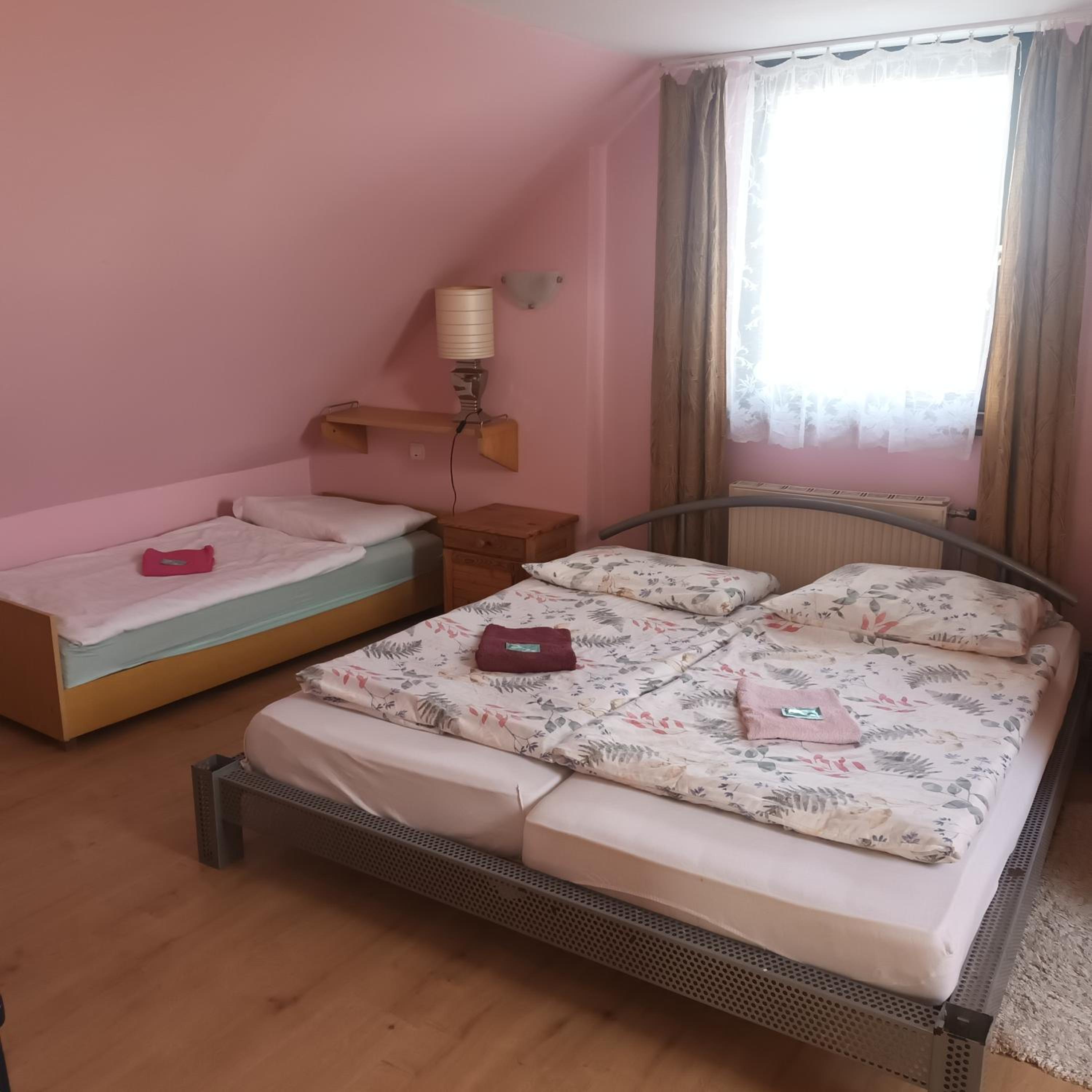 Quadruple Room photo 1