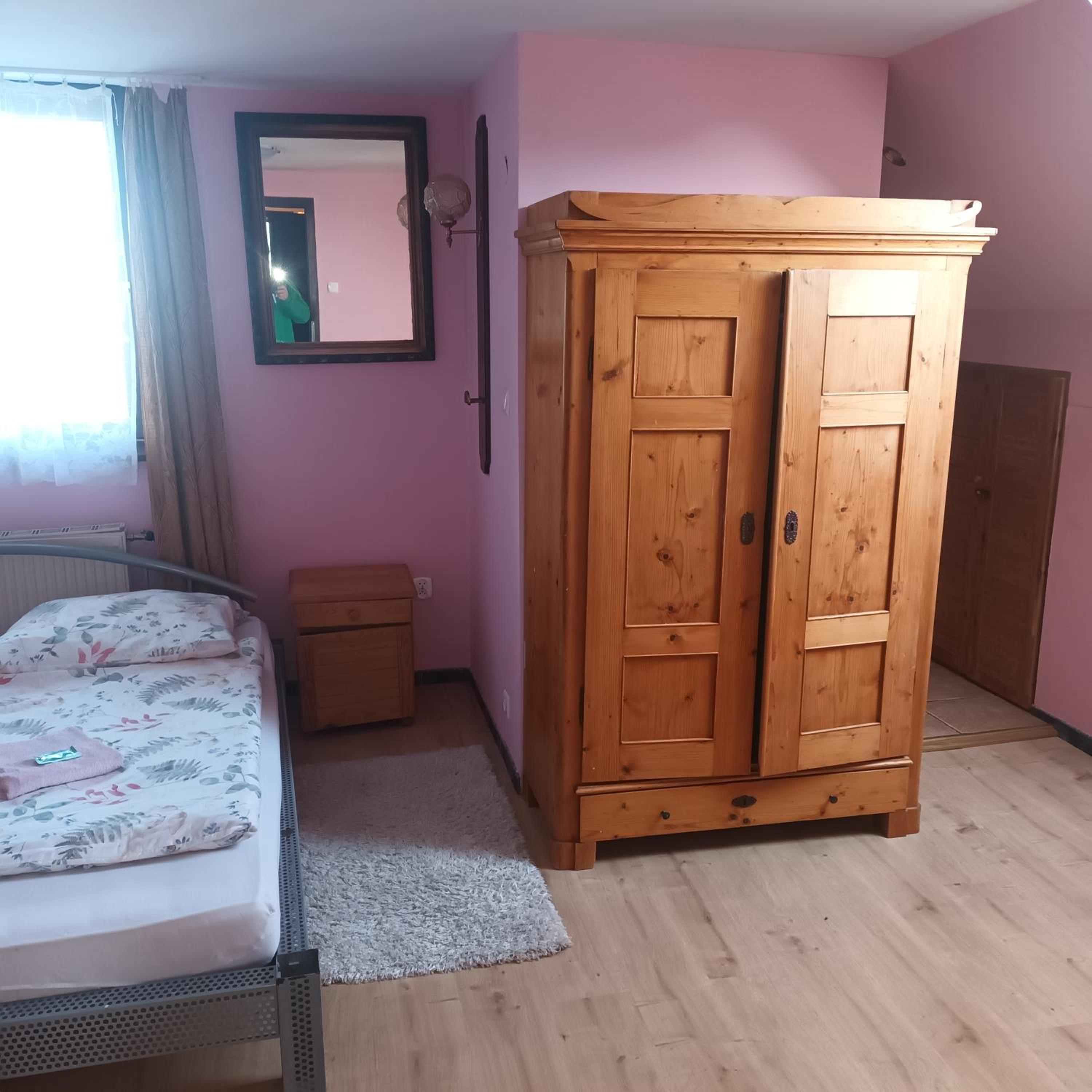 Quadruple Room photo 2