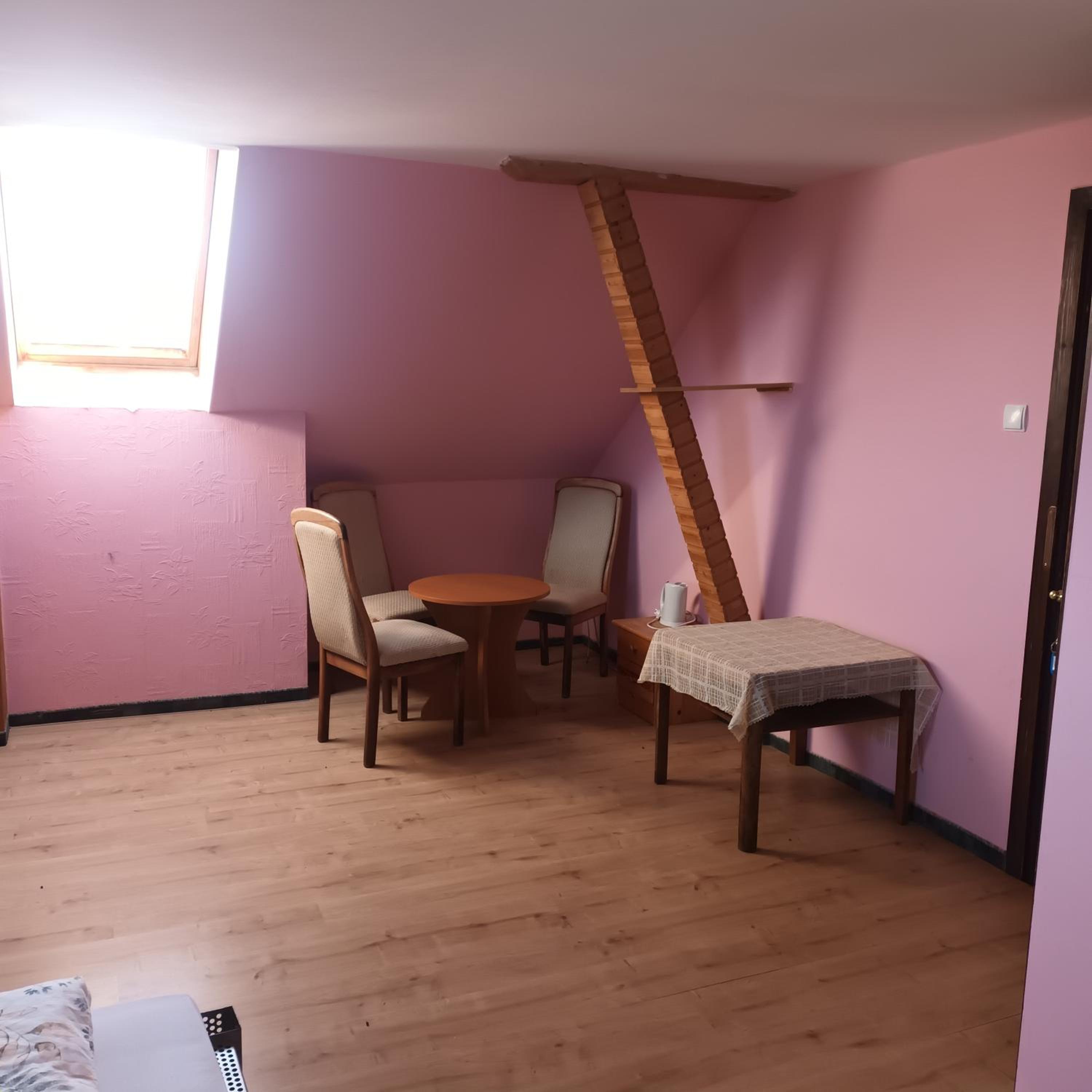 Quadruple Room photo 3