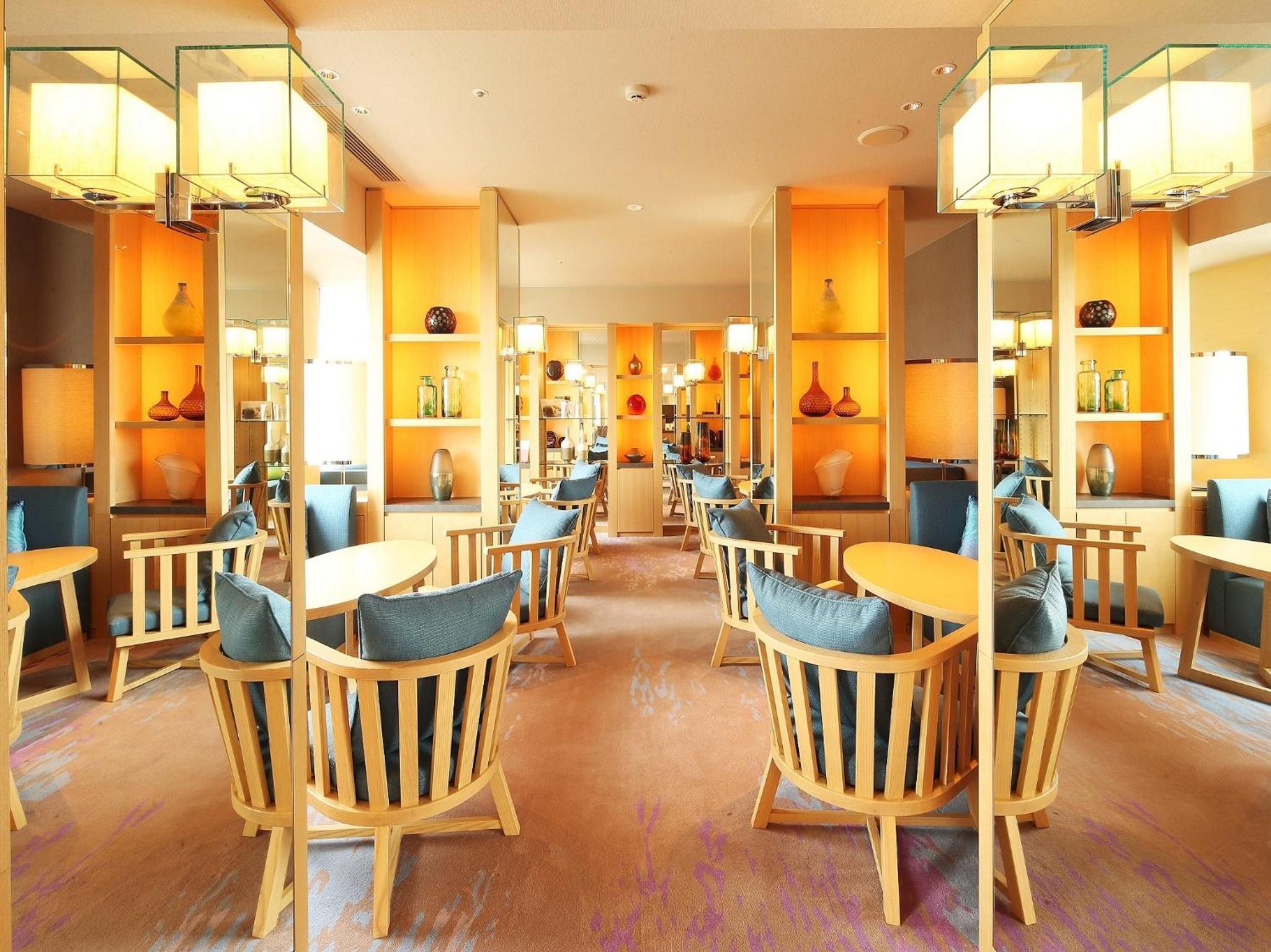G7 Club Floor Premium Deluxe Twin Room - Non-Smoking - Photo 3