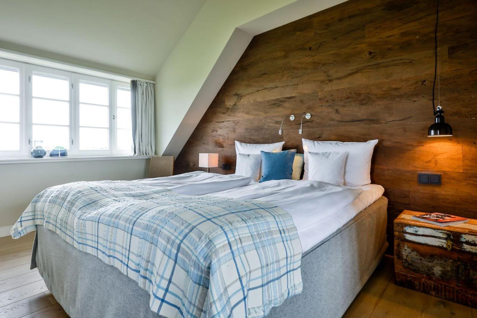 Junior Suite with Garden View