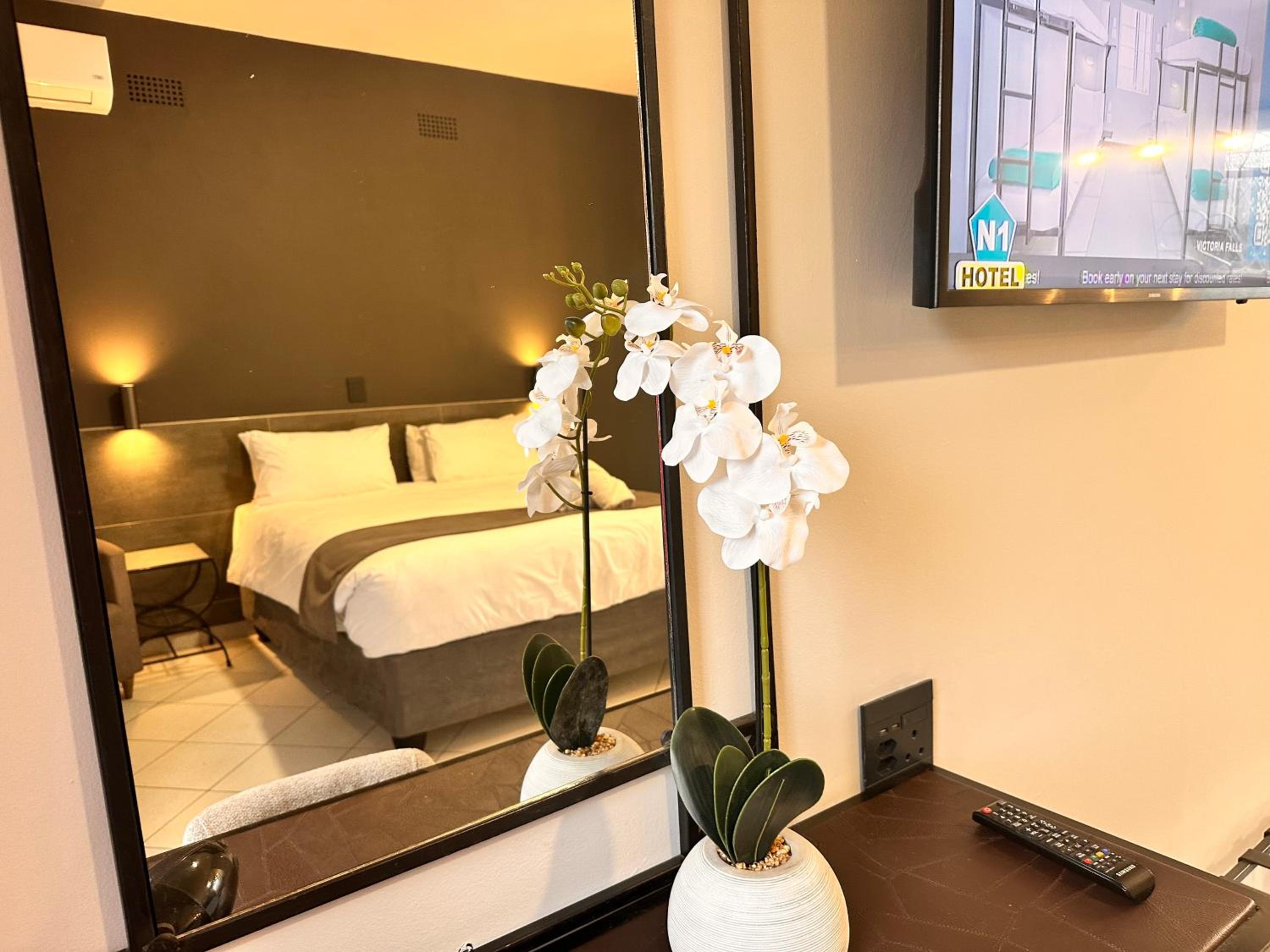 Queen Room