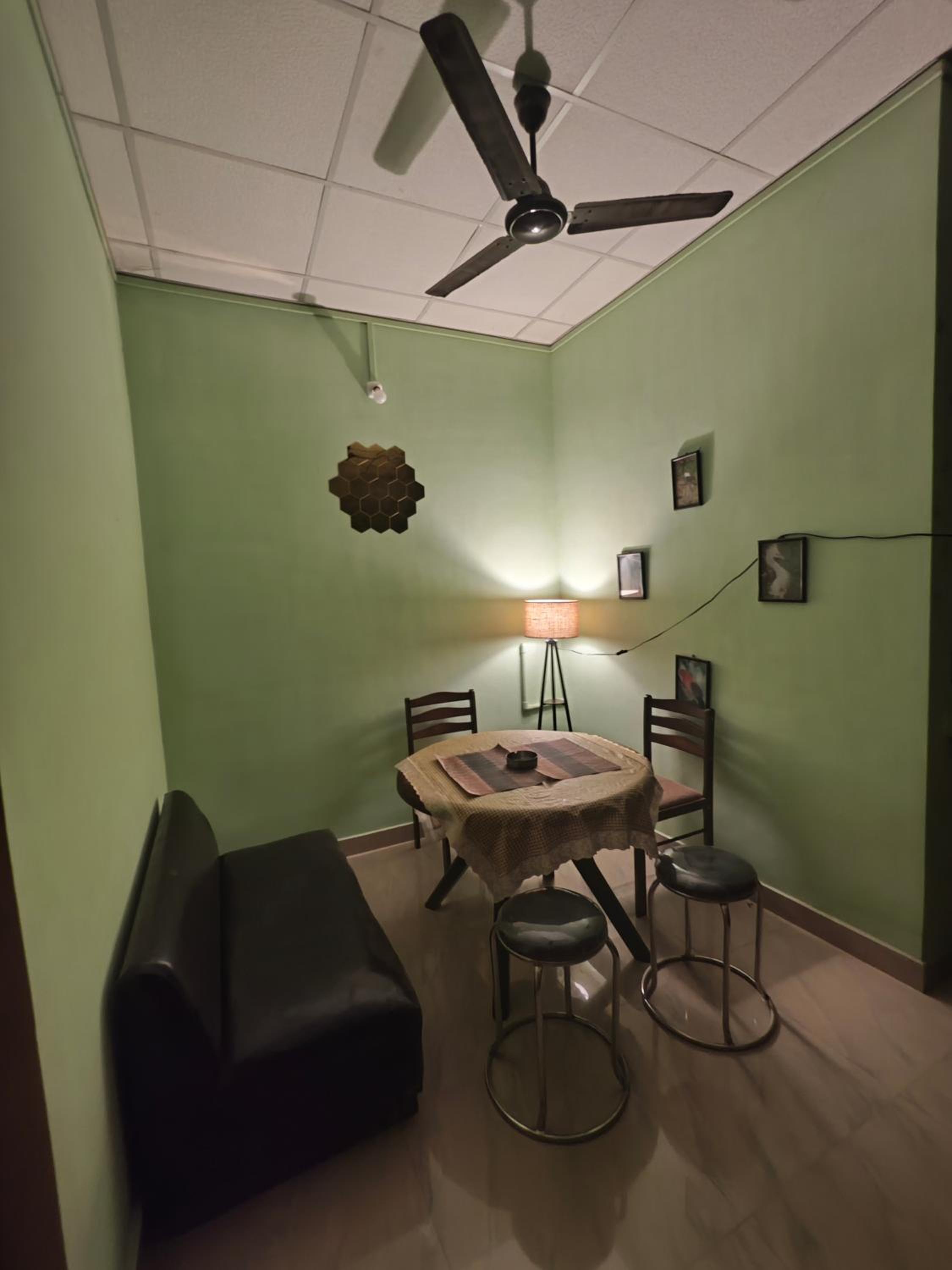 Three-Bedroom Vacation Home  photo 3