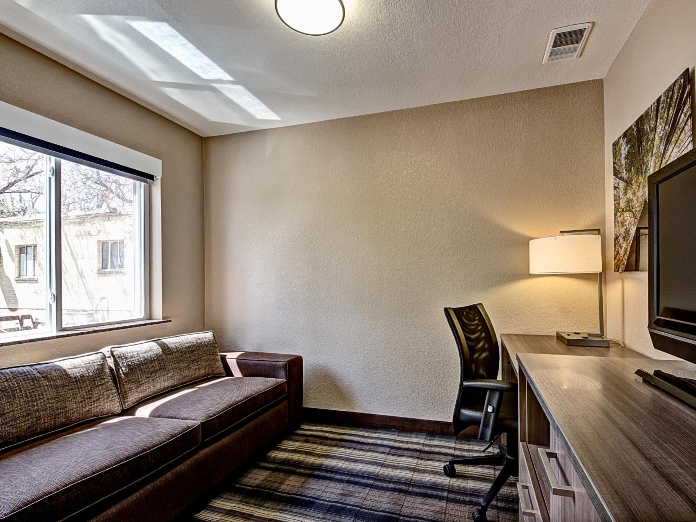 Junior Suite photo 2
