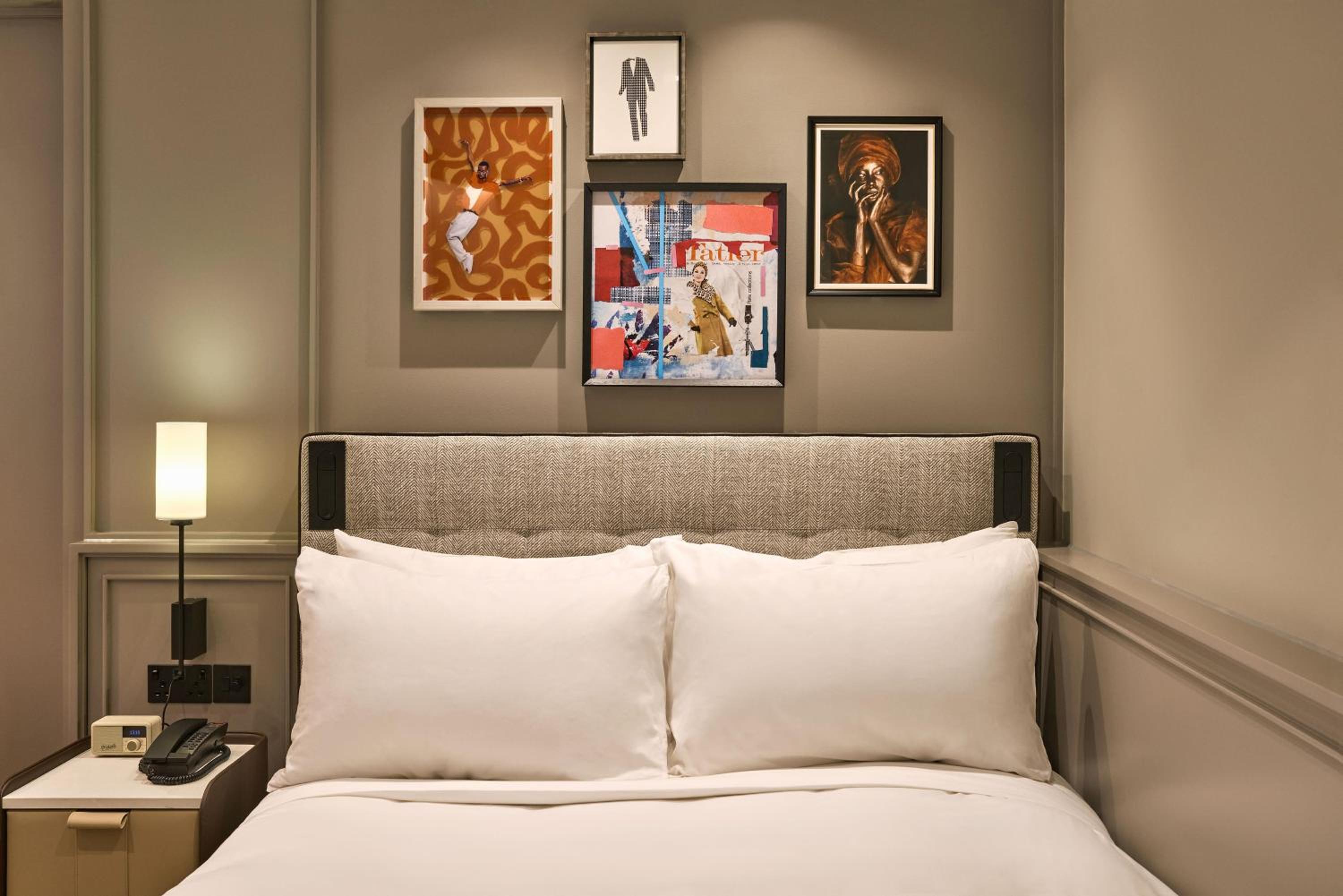 Cozy Double Room  photo 1