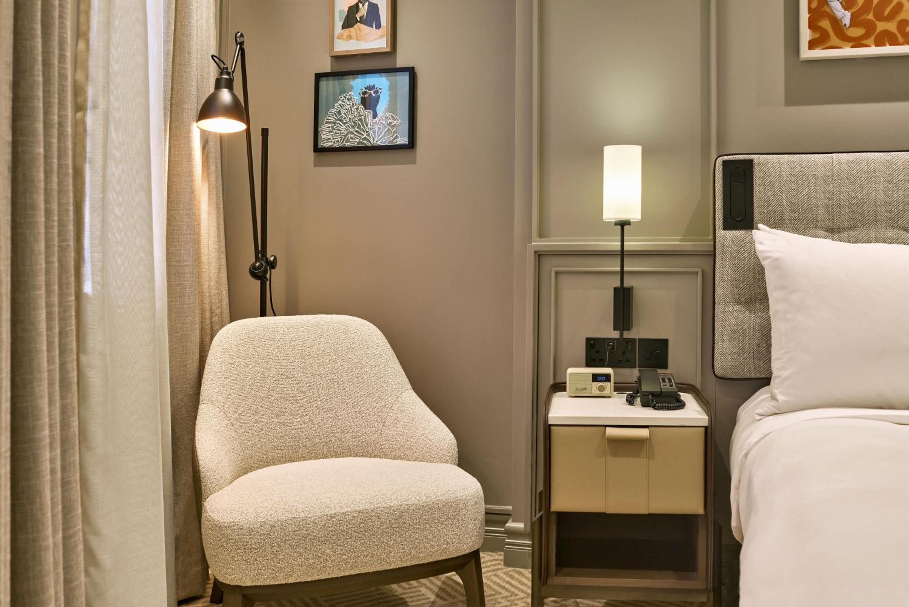 Cozy Double Room  photo 3