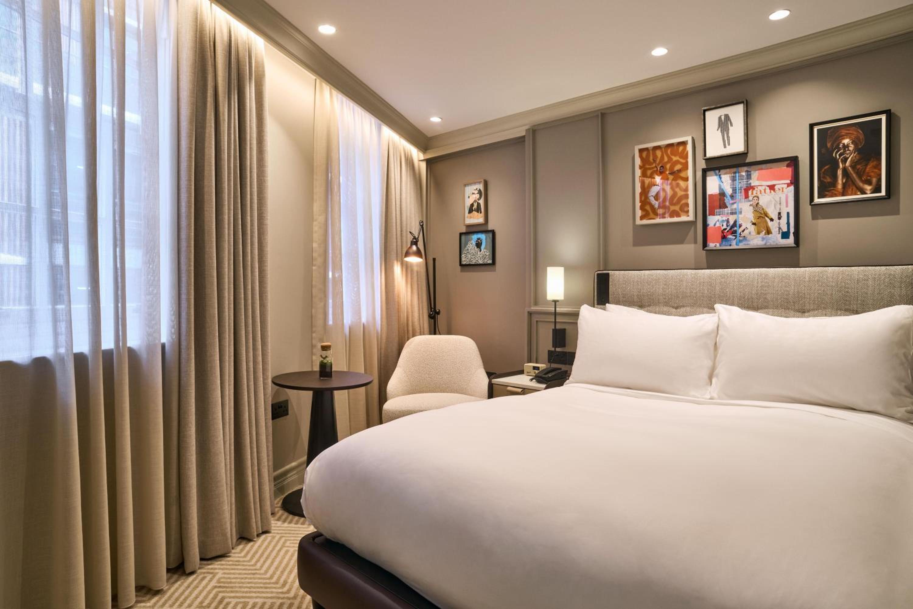Cozy Double Room  photo 2