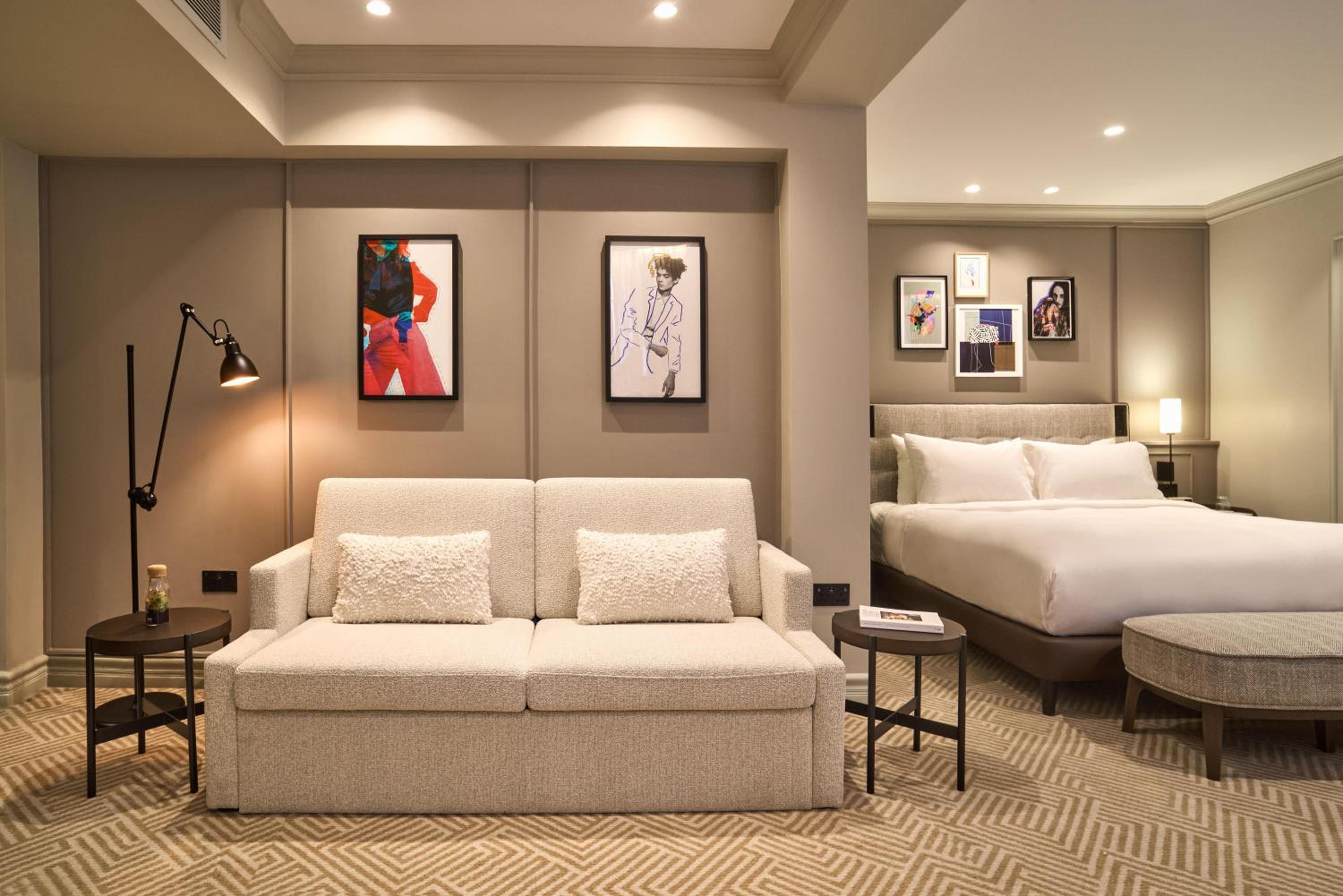 Junior Suite photo 2