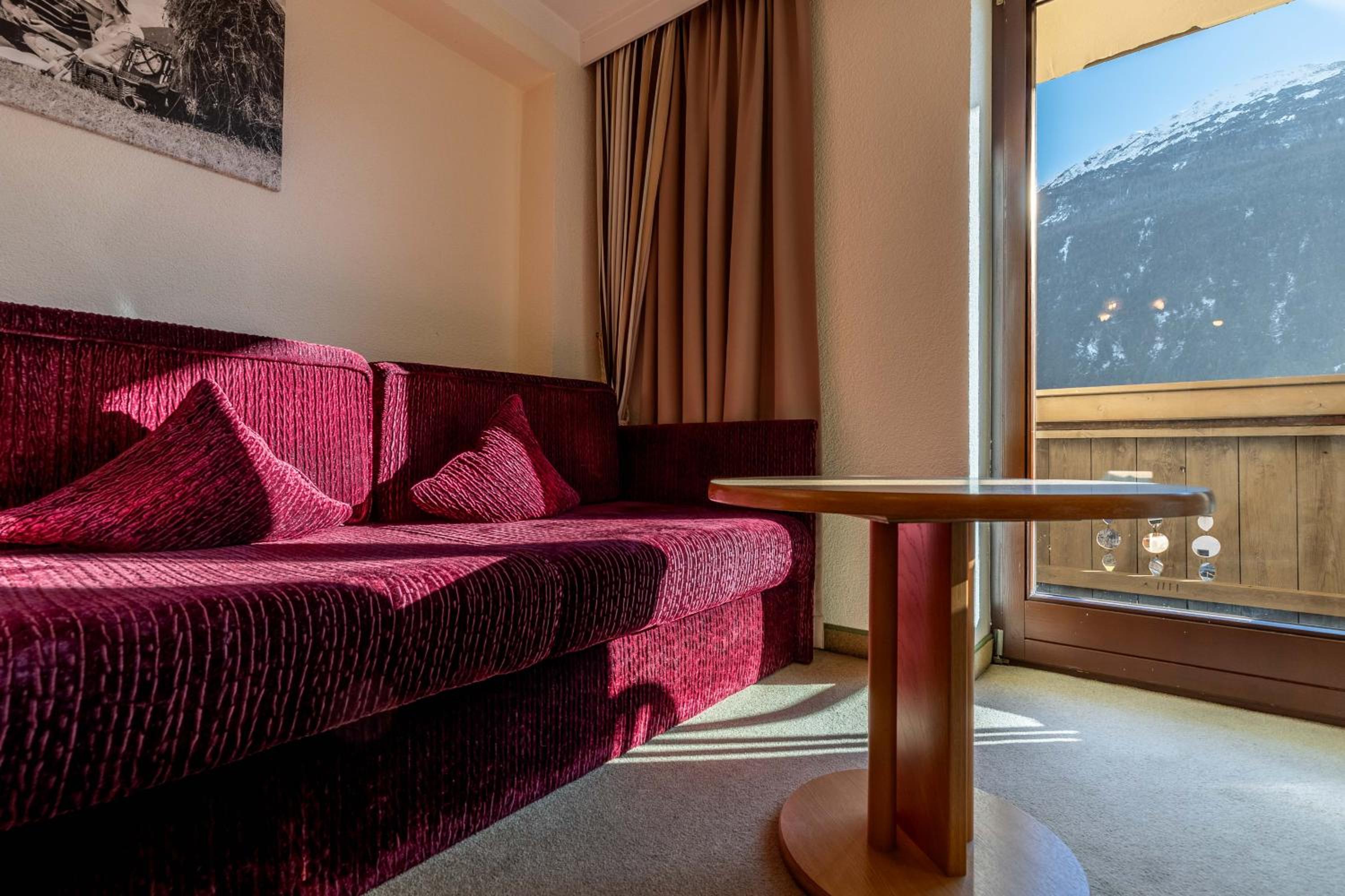 Triple Room with Balcony photo 3