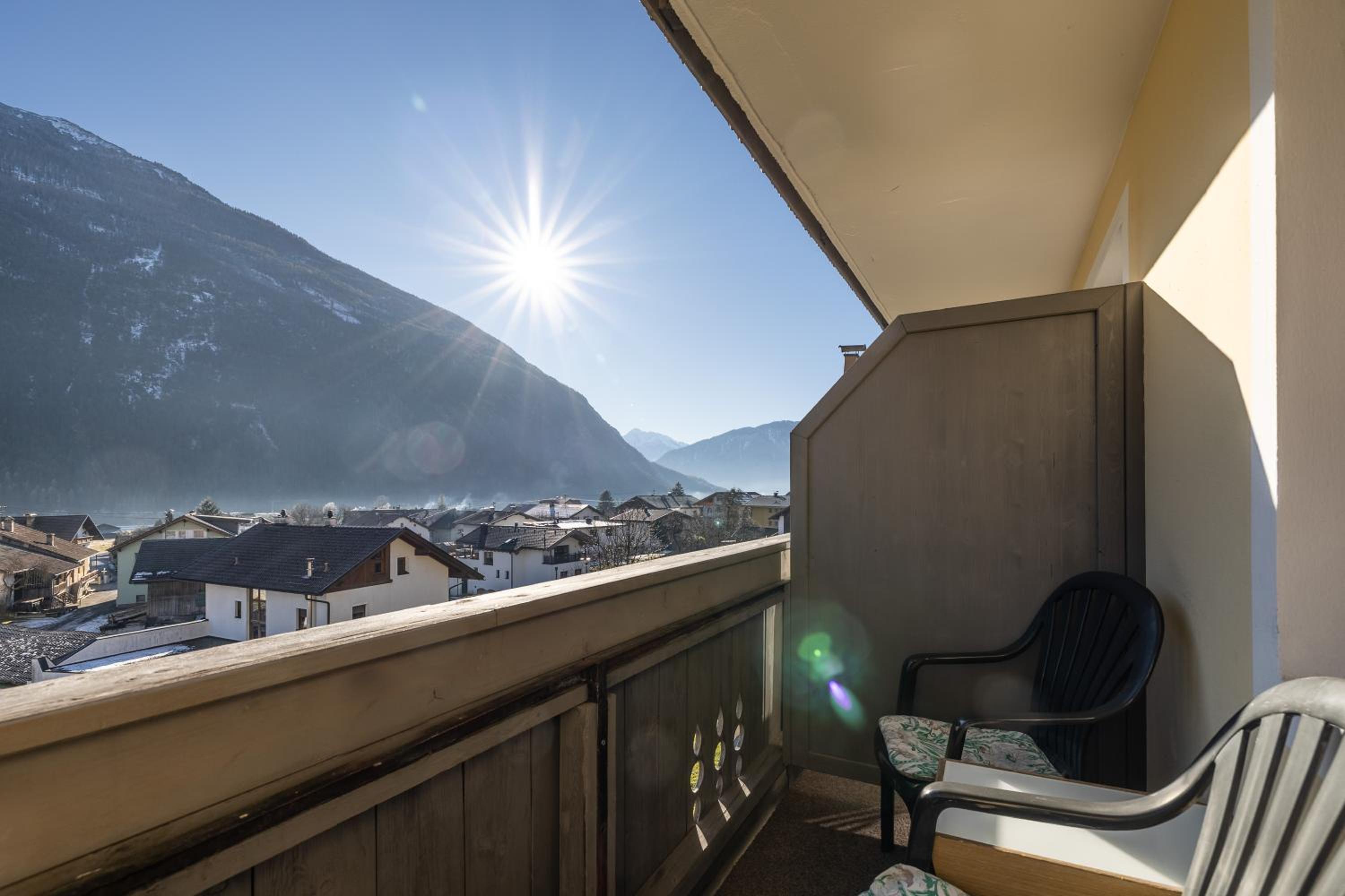 Triple Room with Balcony photo 1