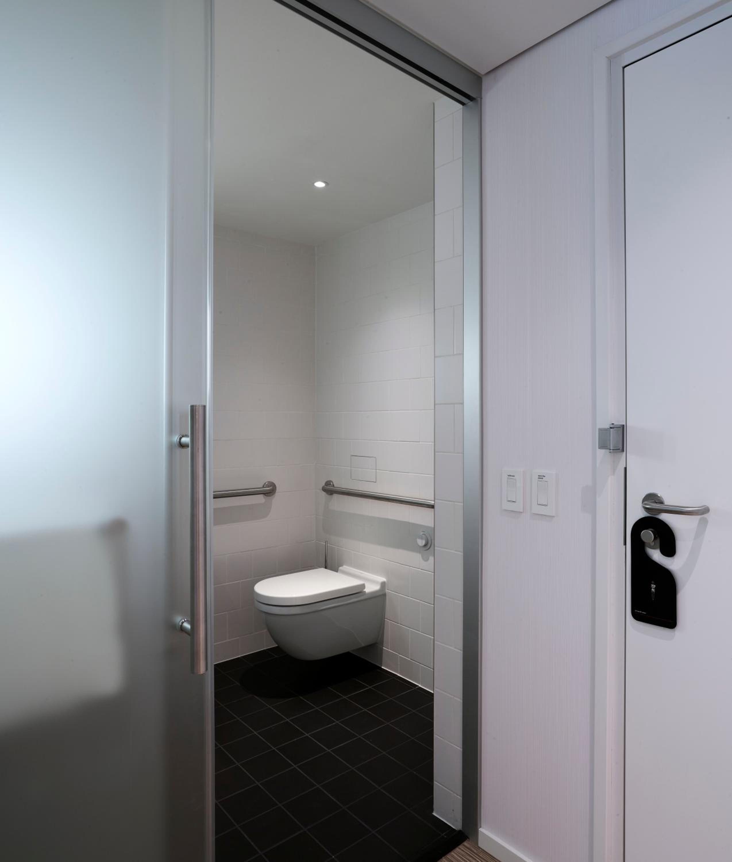citizenM Seattle South Lake, Billede 4