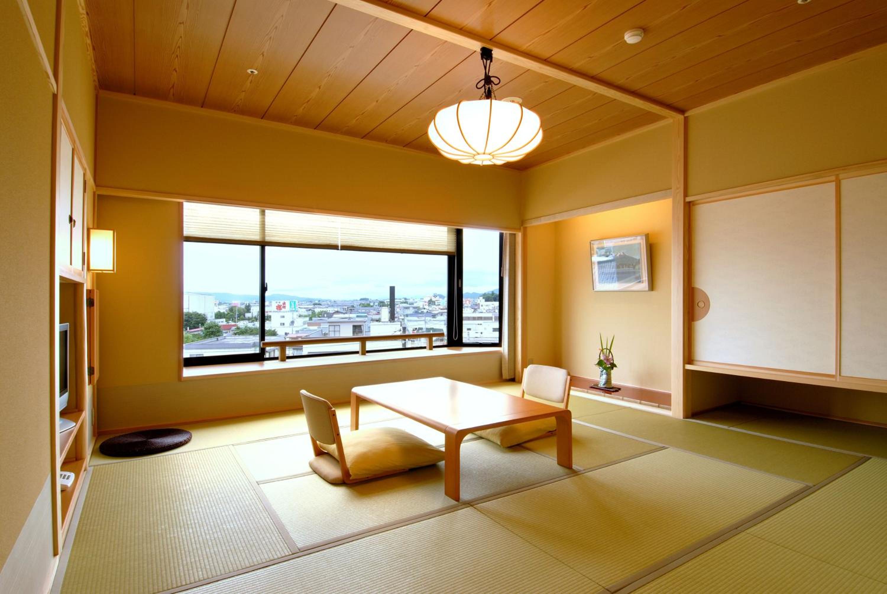 Japanese-Style Room photo 2
