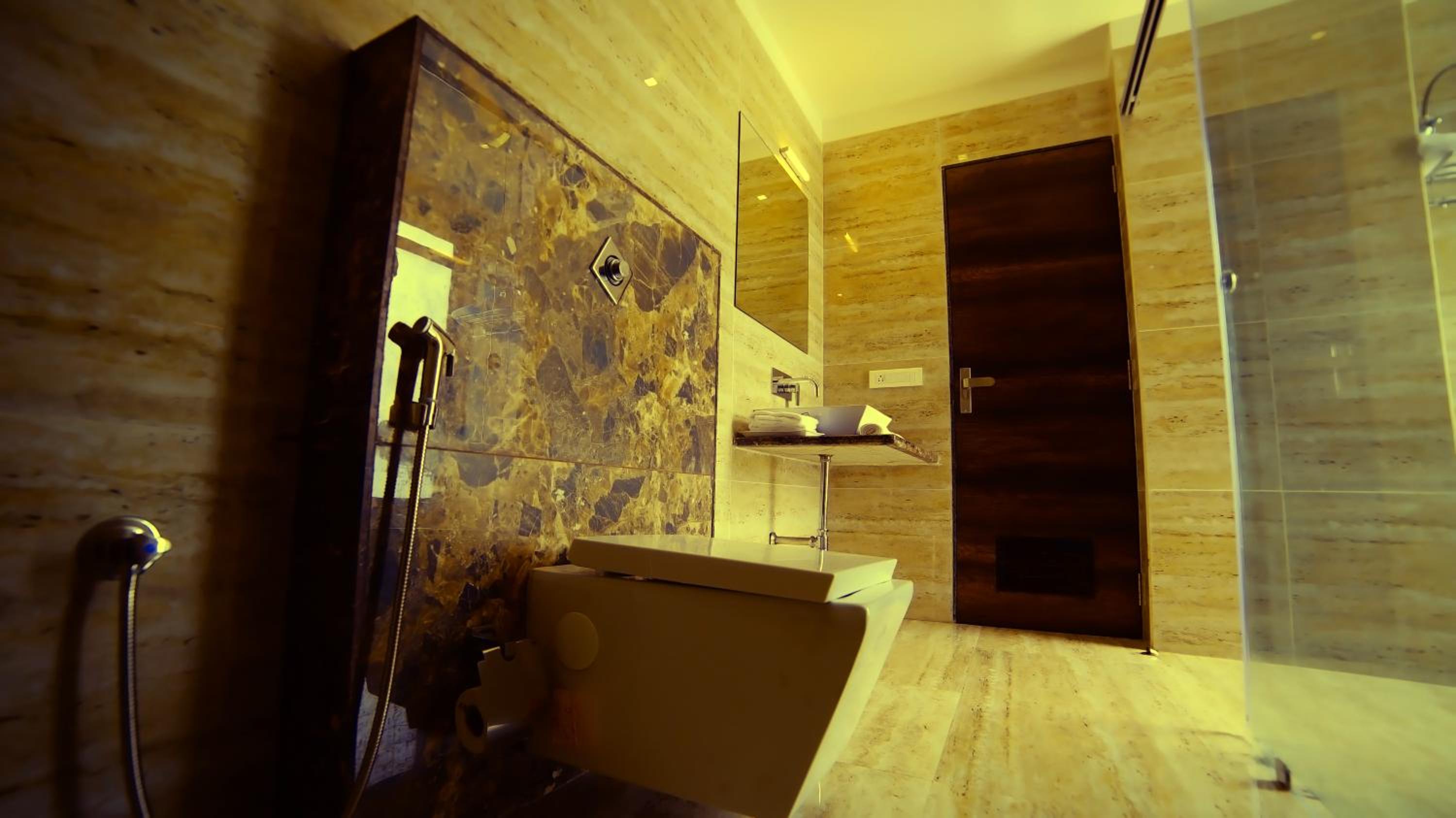 Luxury Triple Room - Photo 2