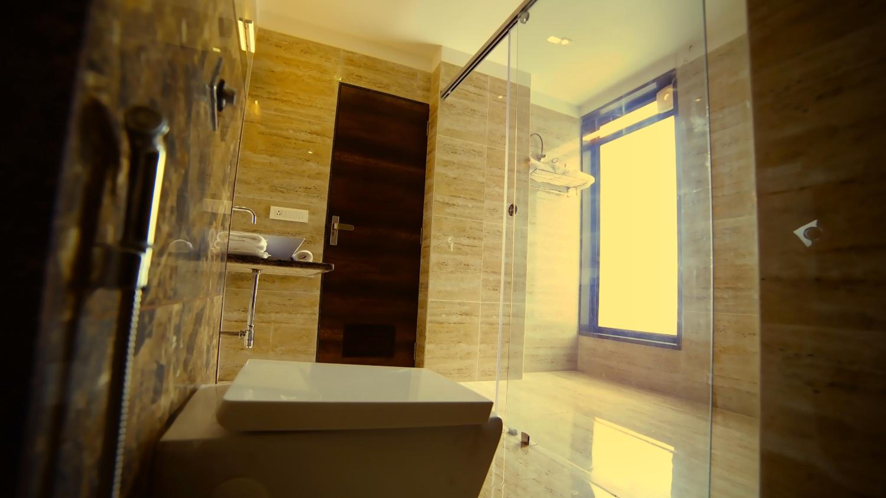 Luxury Triple Room - Photo 3
