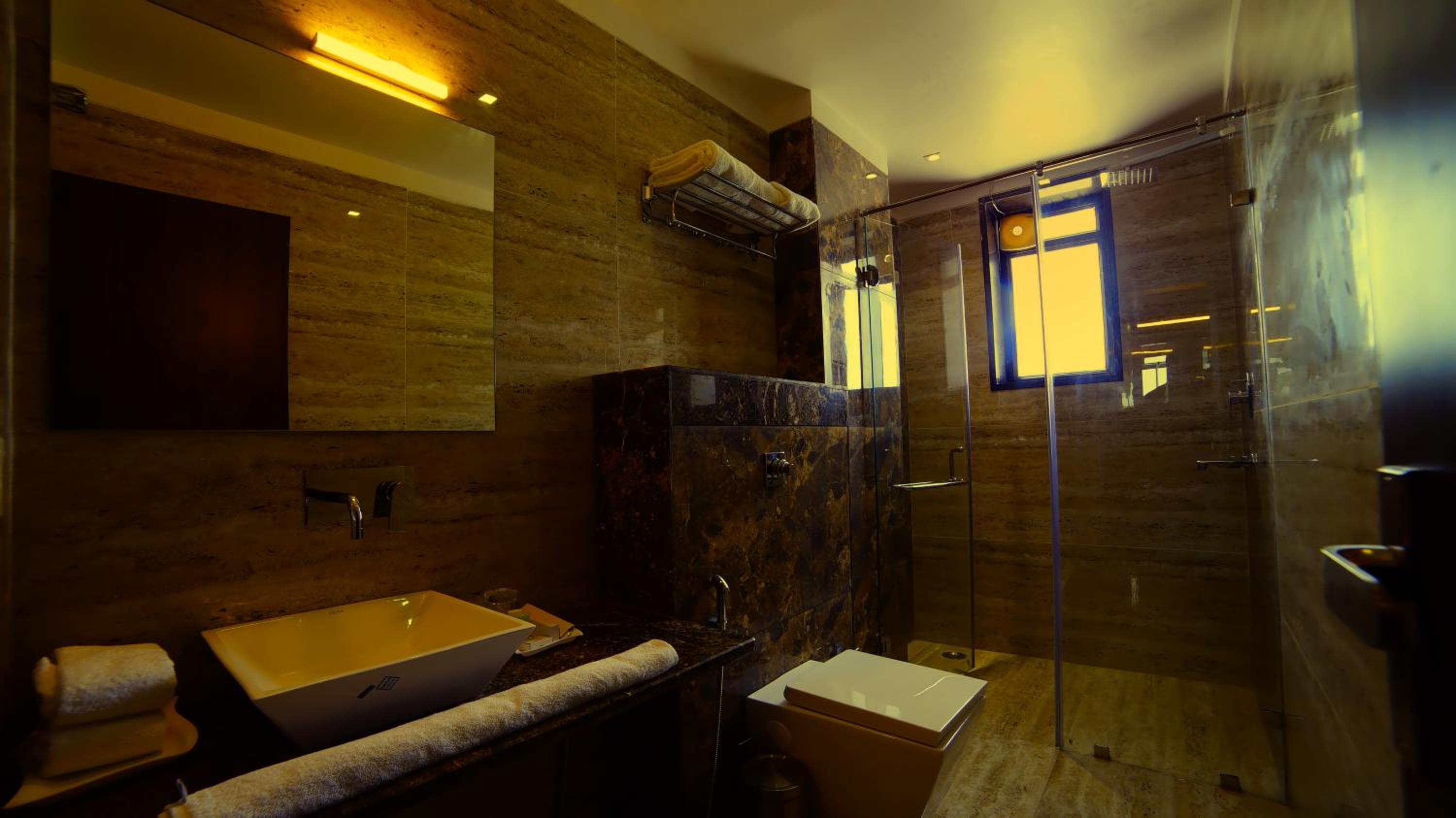 Luxury Triple Room - Photo 6