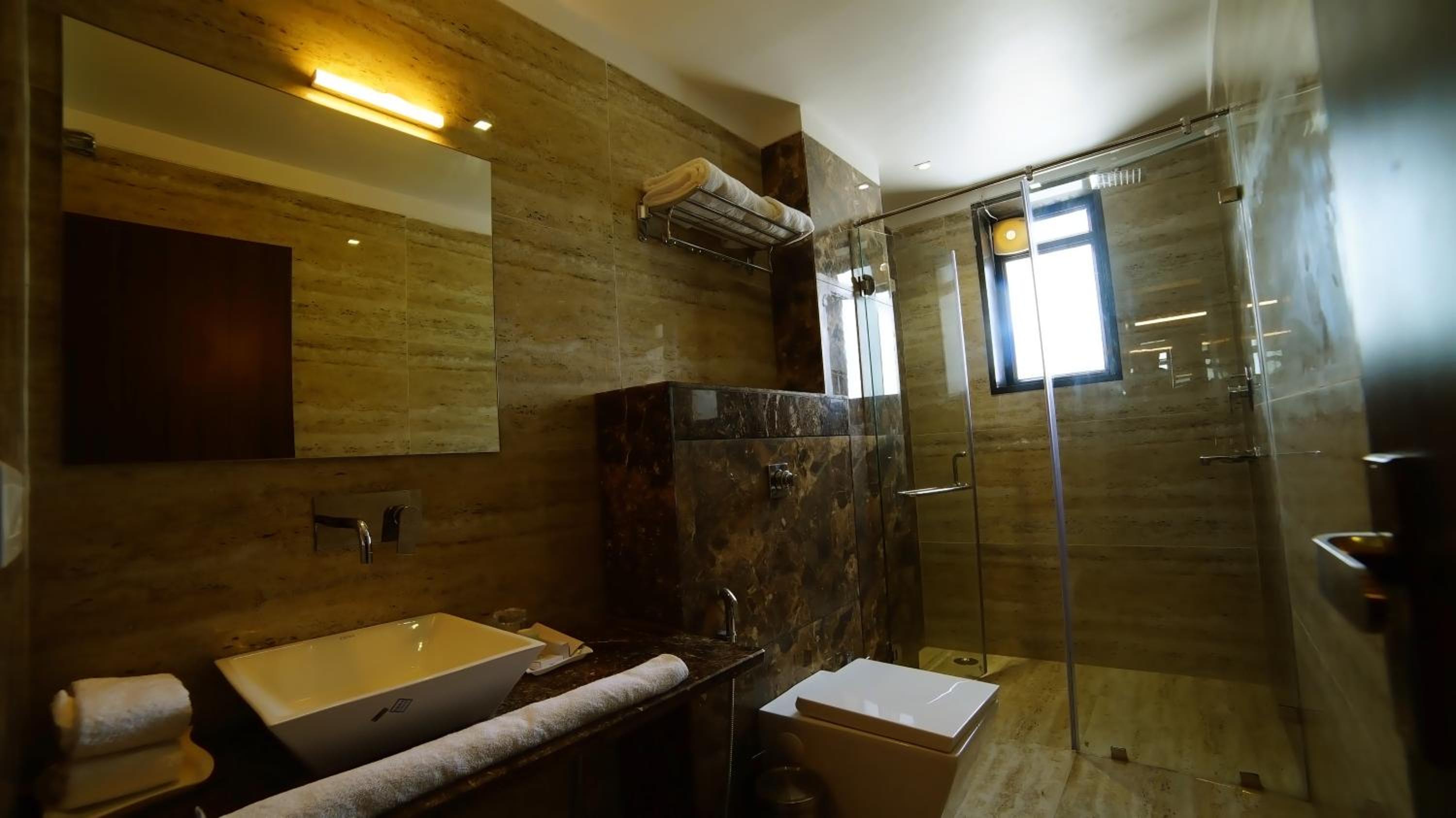 Luxury Triple Room - Photo 7