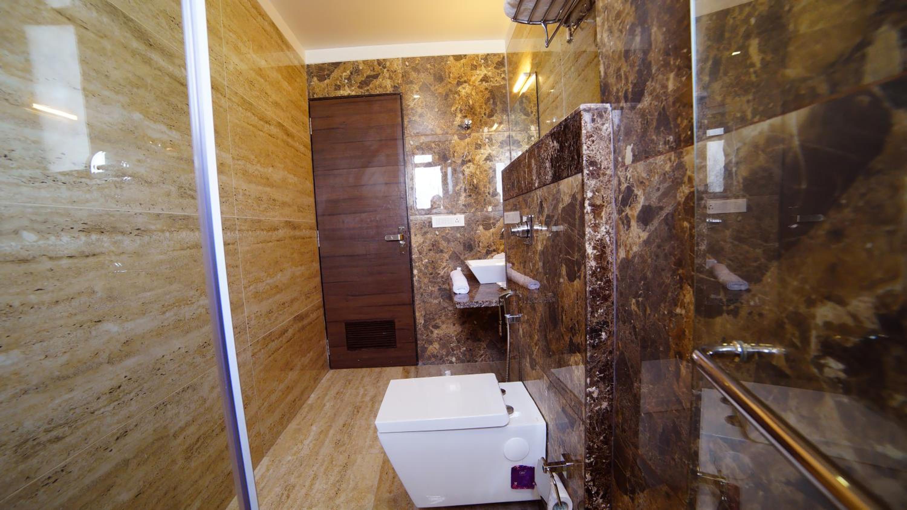 Luxury Triple Room - Photo 8