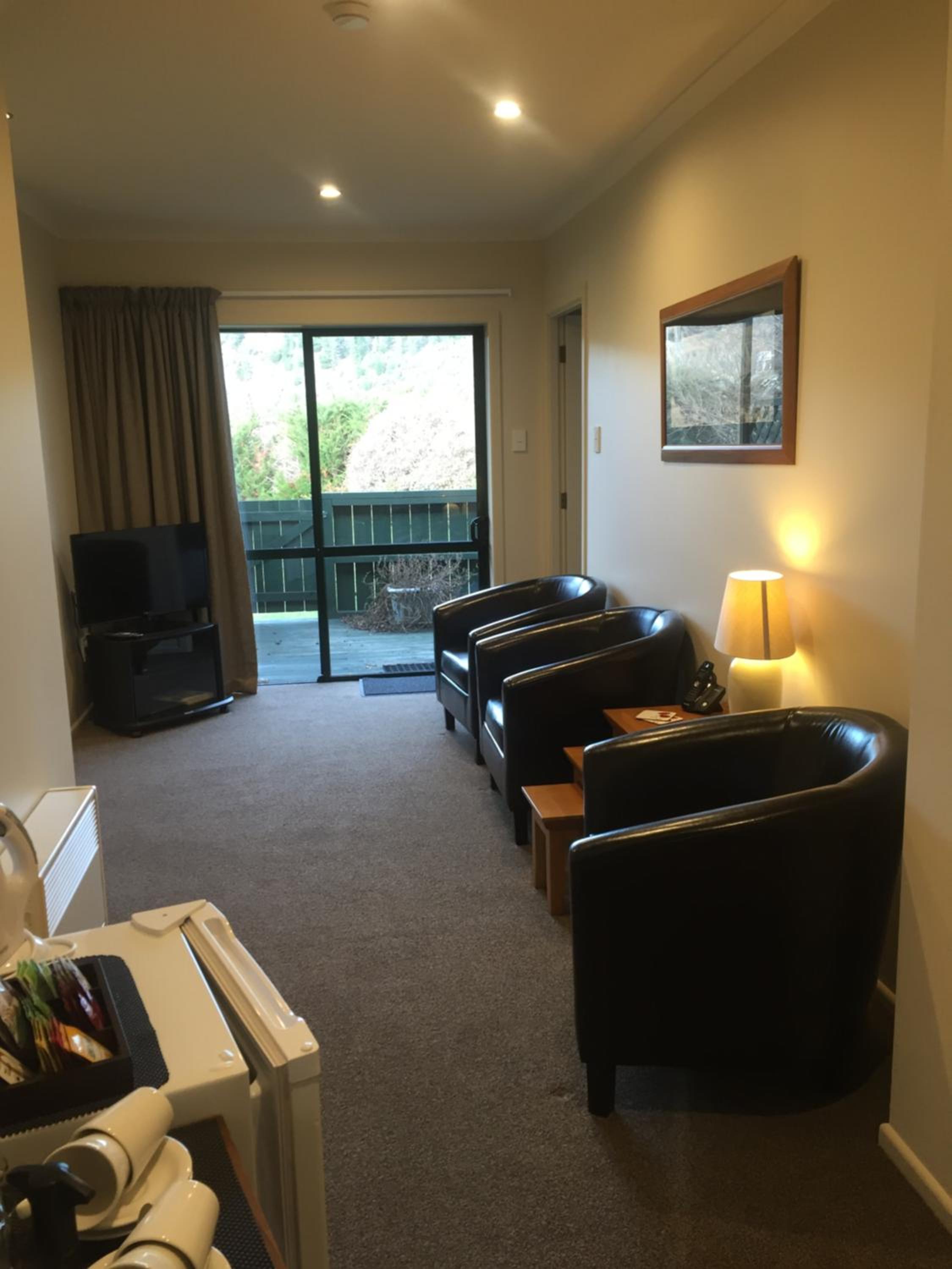 Two-Bedroom Suite photo 1