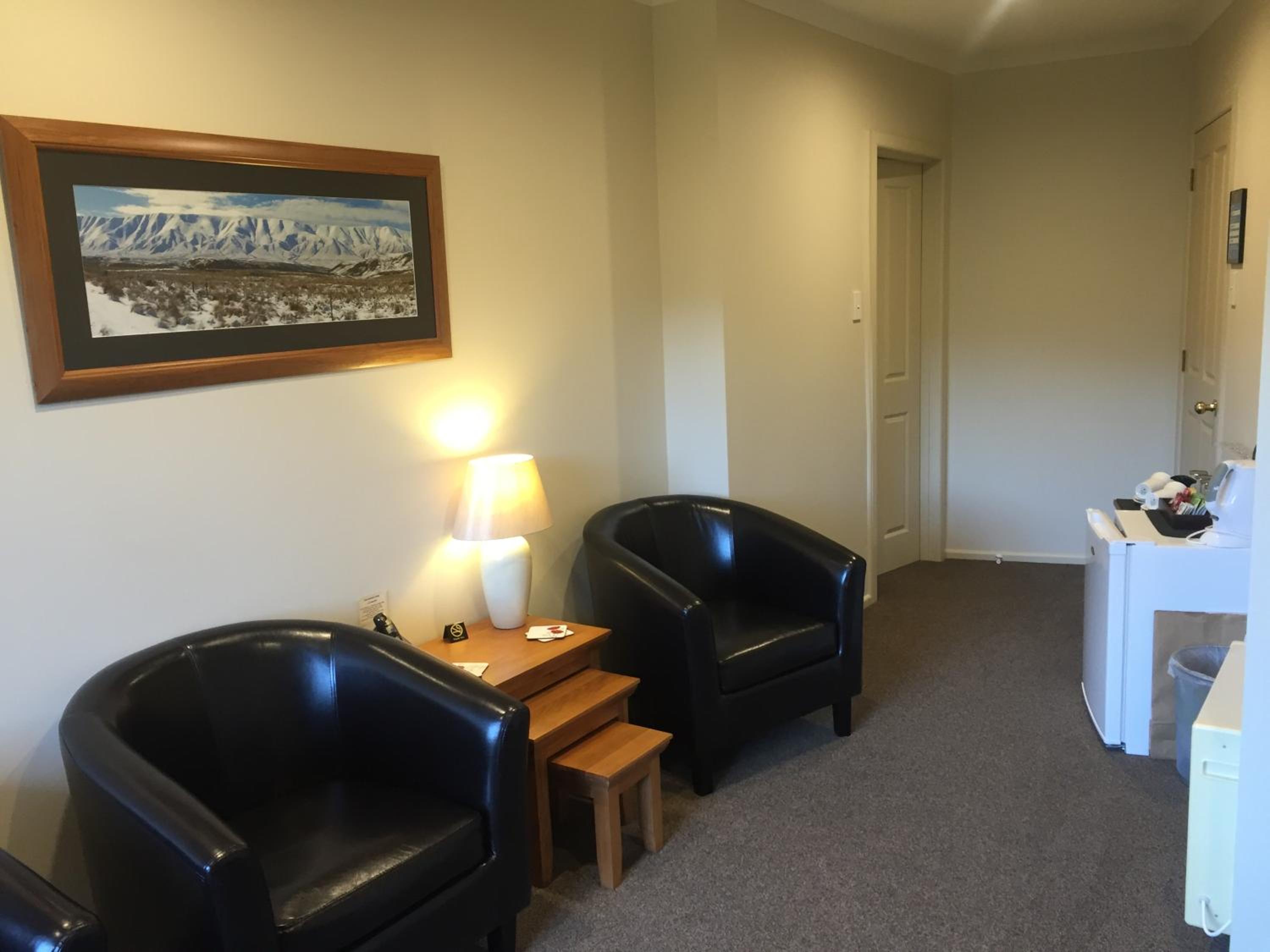 Two-Bedroom Suite photo 2