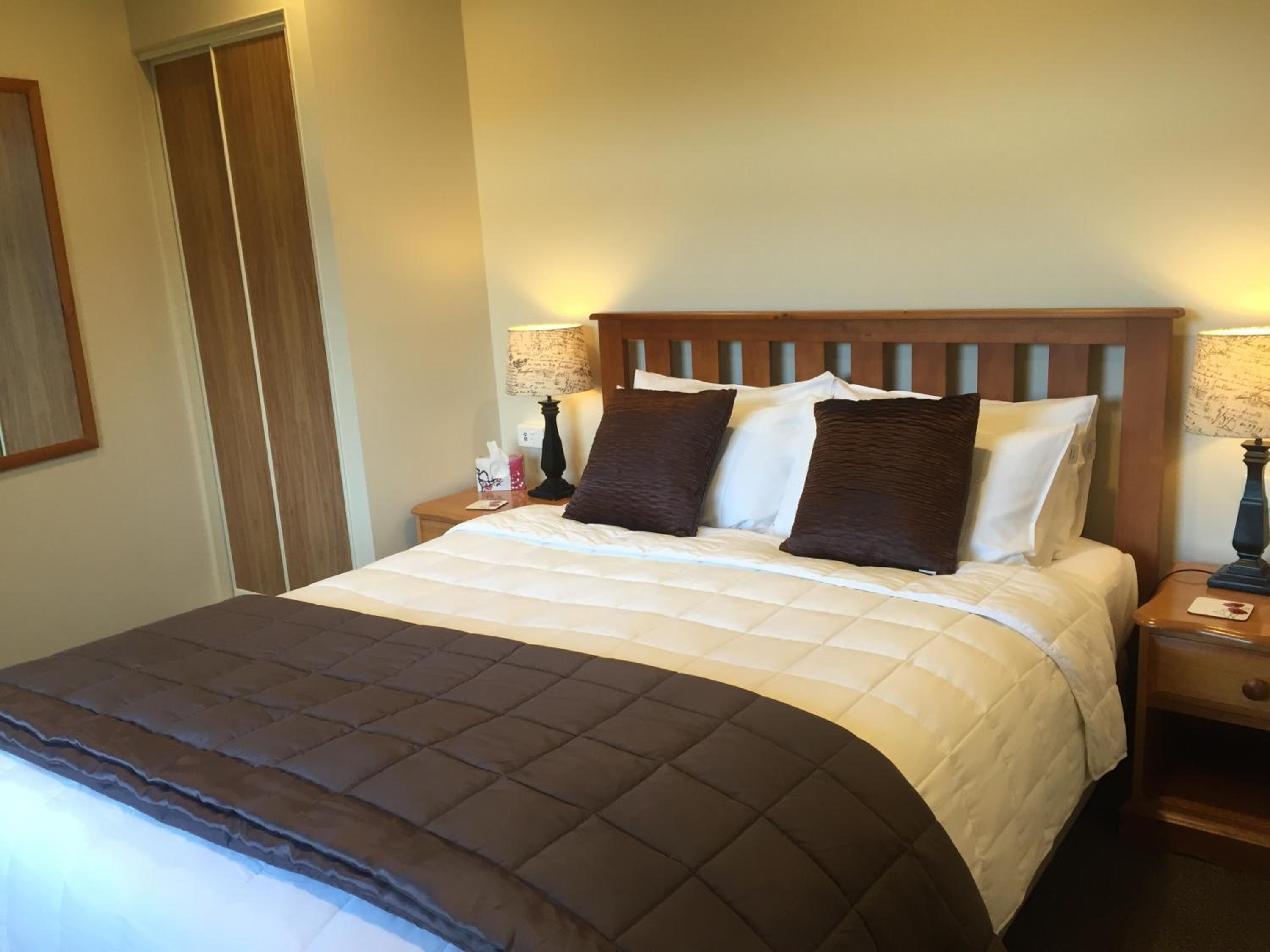Two-Bedroom Suite photo 3
