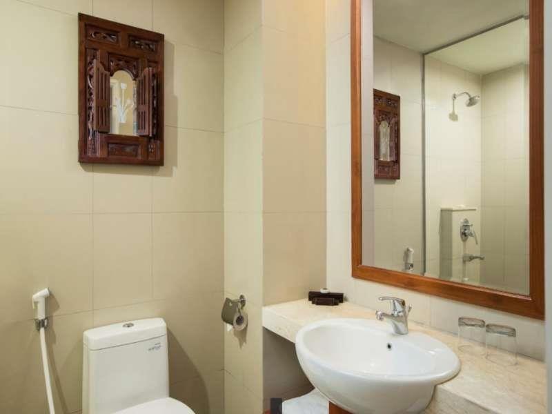 Deluxe Twin Room - Photo 2