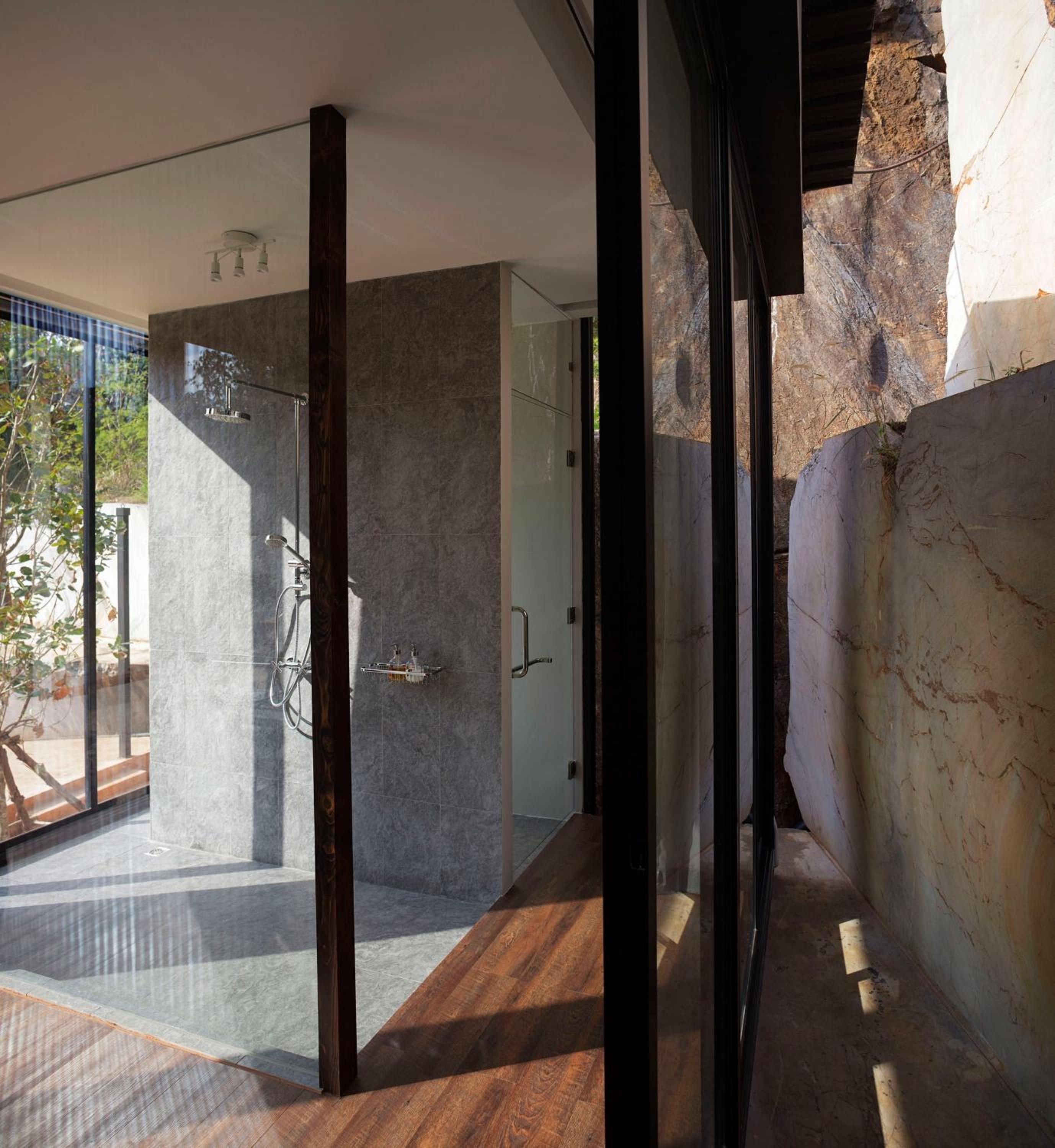 Villa - Photo 4