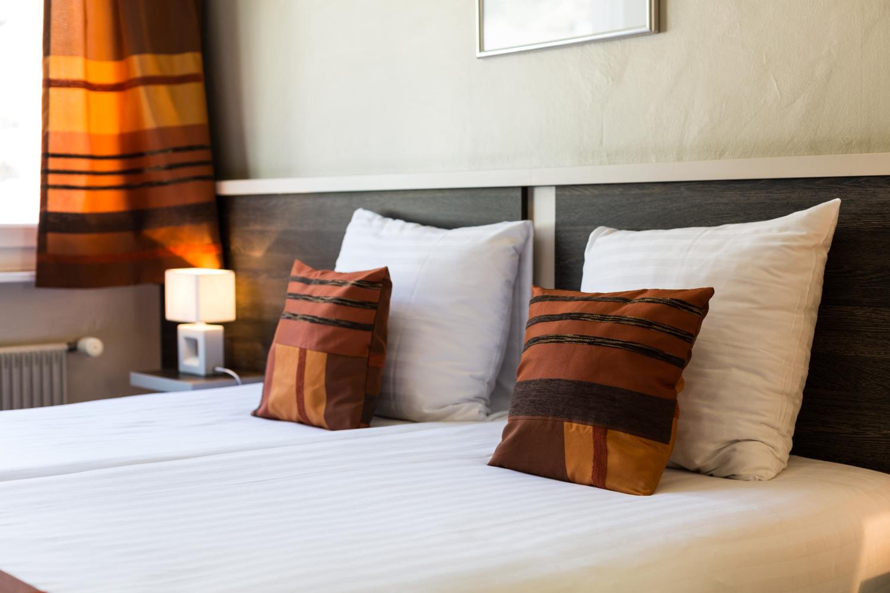 Double or Twin Room photo 2