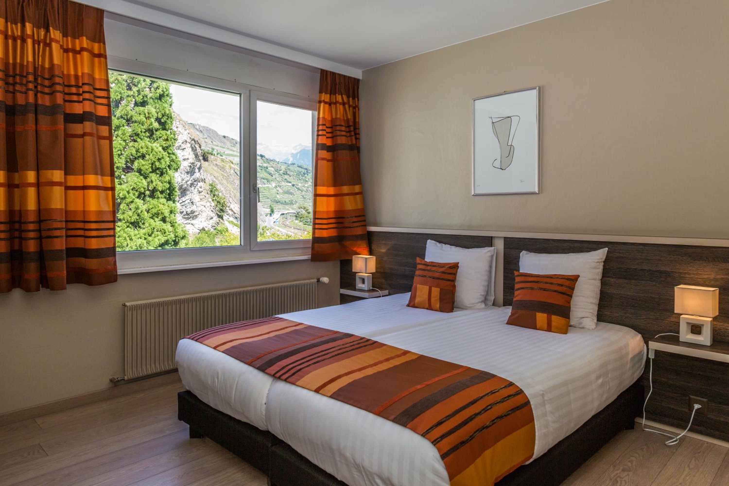 Double or Twin Room photo 1