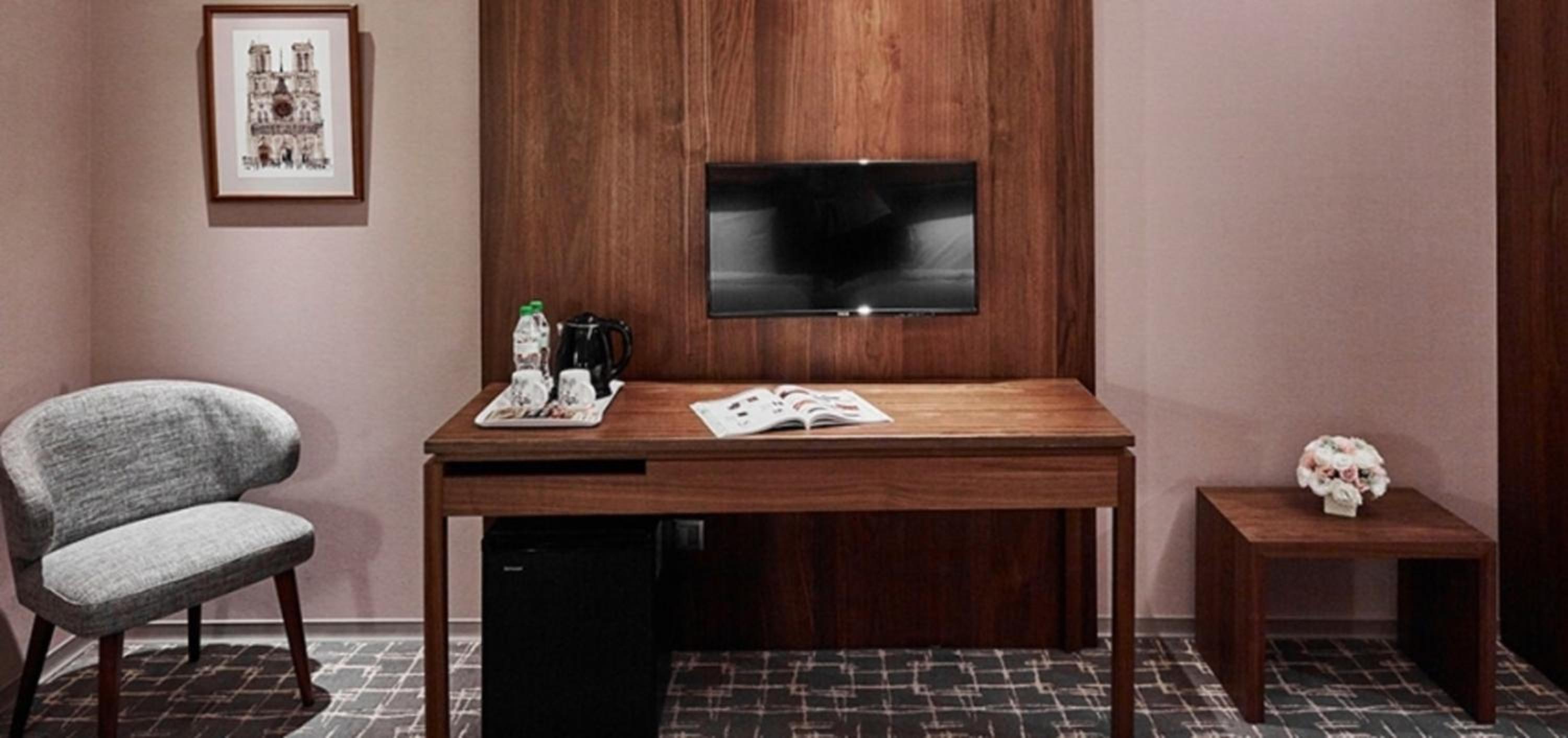 Superior Room photo 3