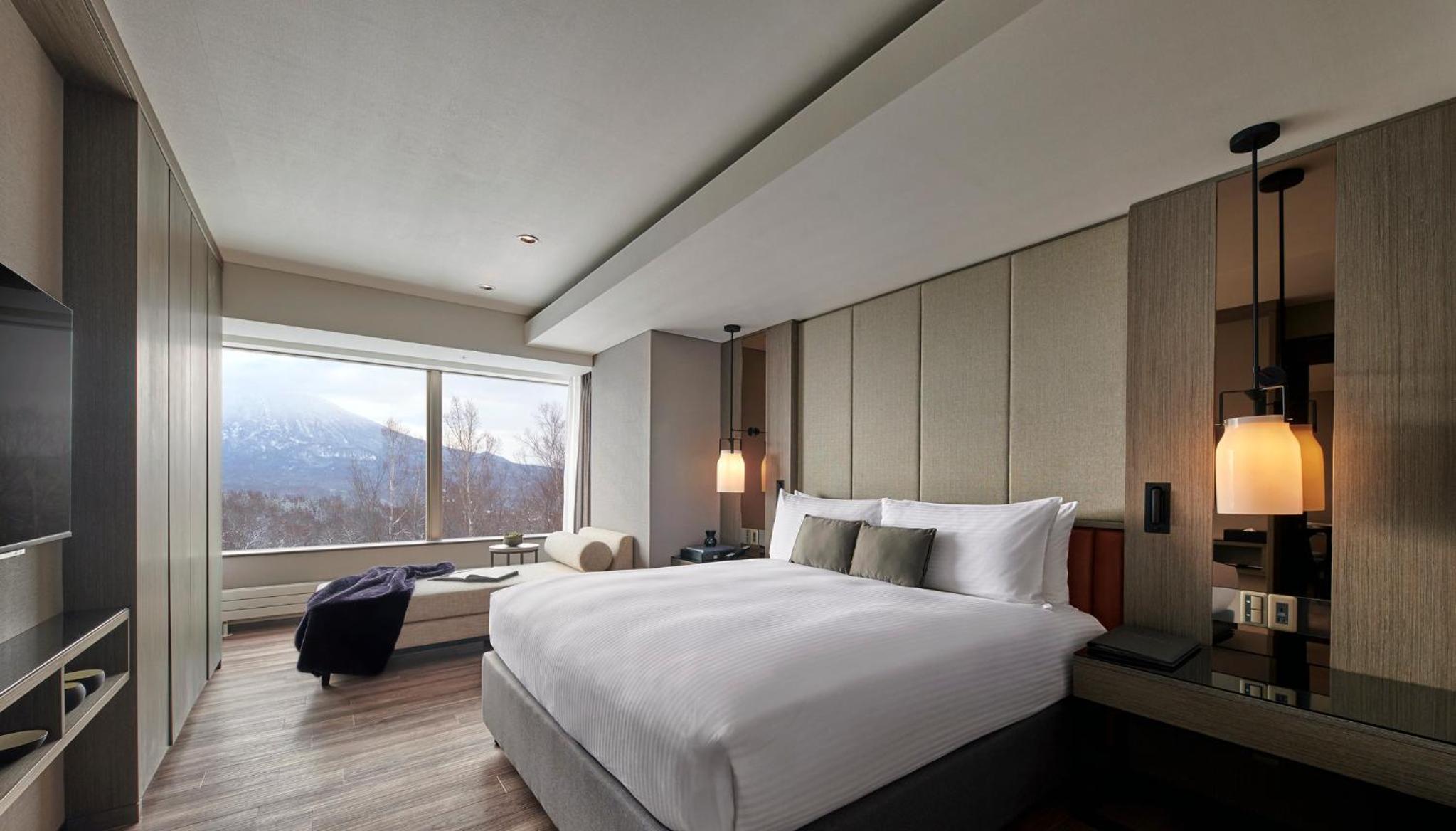 Two-Bedroom King Suite - Photo 1